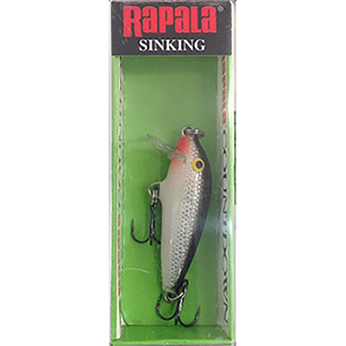 ラパラ(Rapala) カウントダウン 3cm S CD3_0022677001951