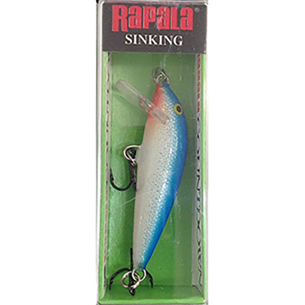 ラパラ(Rapala) カウントダウン 5cm B CD5_0022677002002