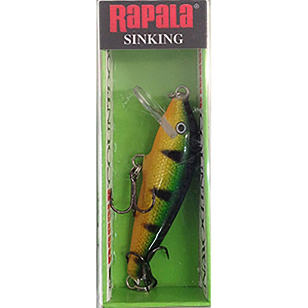 ラパラ(Rapala) カウントダウン 5cm P CD5_0022677002095