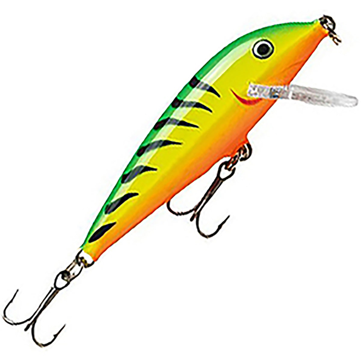 ラパラ(Rapala) カウントダウン 7cm FT CD7_0022677002354
