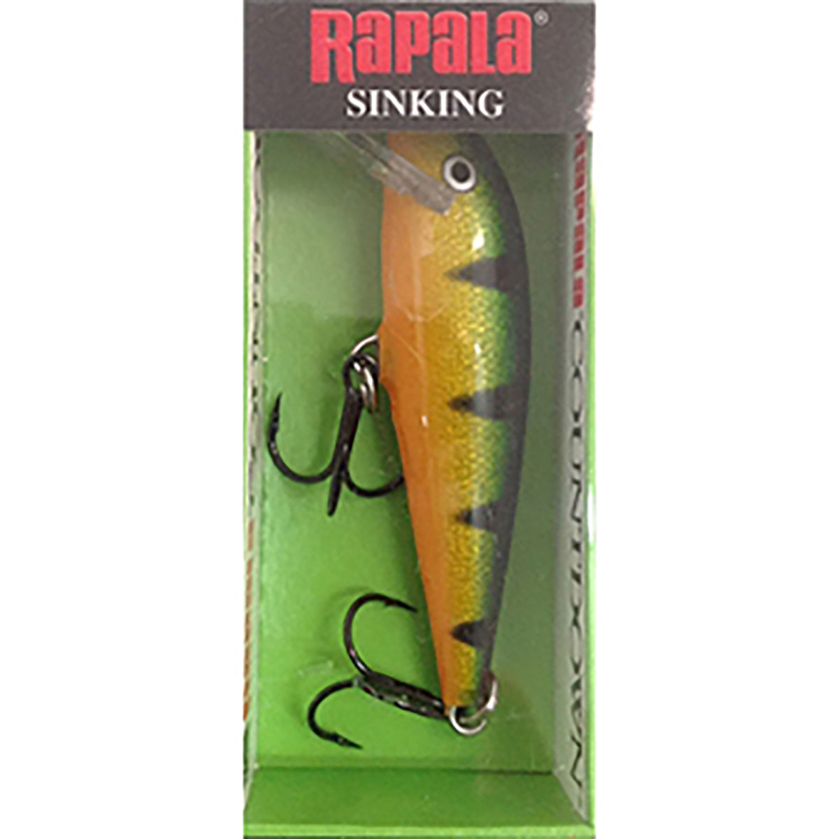 ラパラ(Rapala) カウントダウン 7cm P CD7_0022677002392