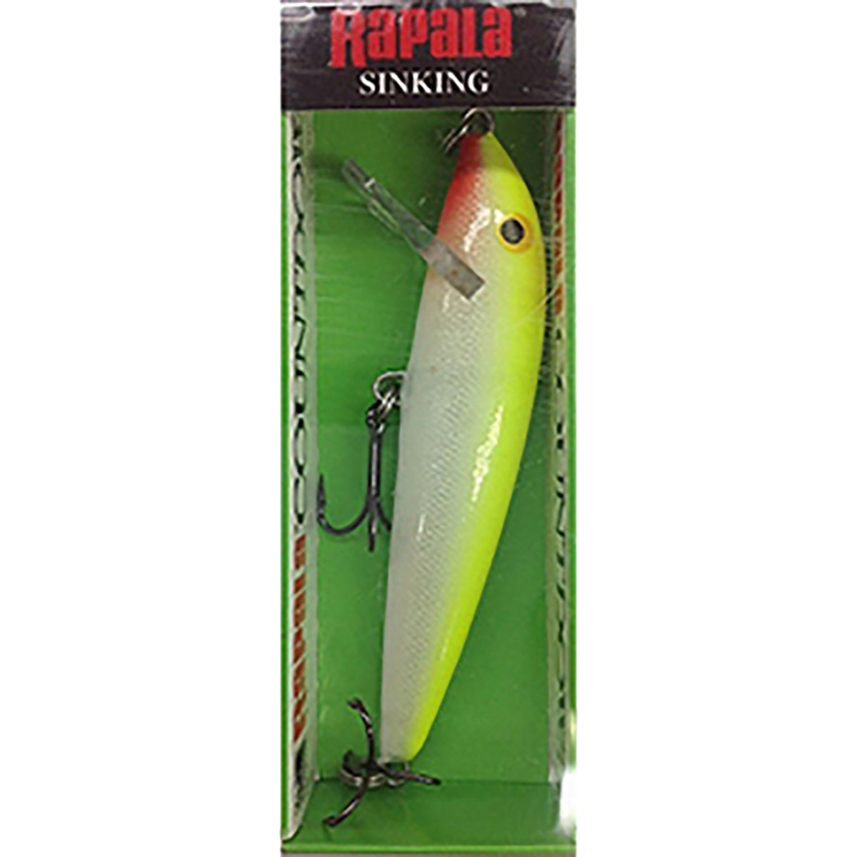 ラパラ(Rapala) カウントダウン 9cm SFC CD9_0022677002675