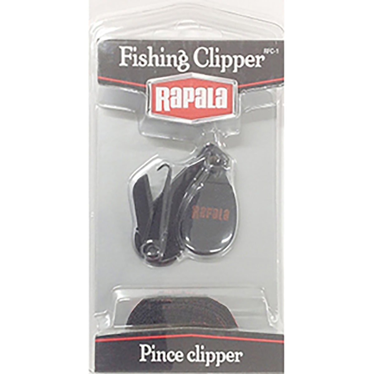 ラパラ(Rapala) フィッシングクリッパー RFC-1_0022677032542