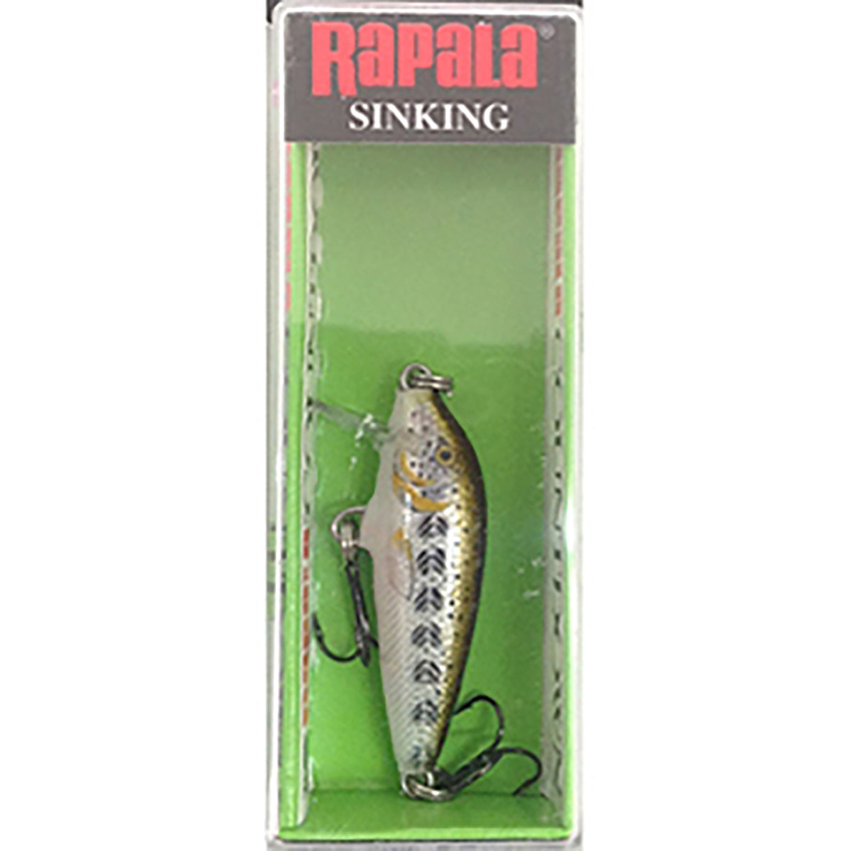 ラパラ(Rapala) カウントダウン 5cm MD CD3_0022677088600