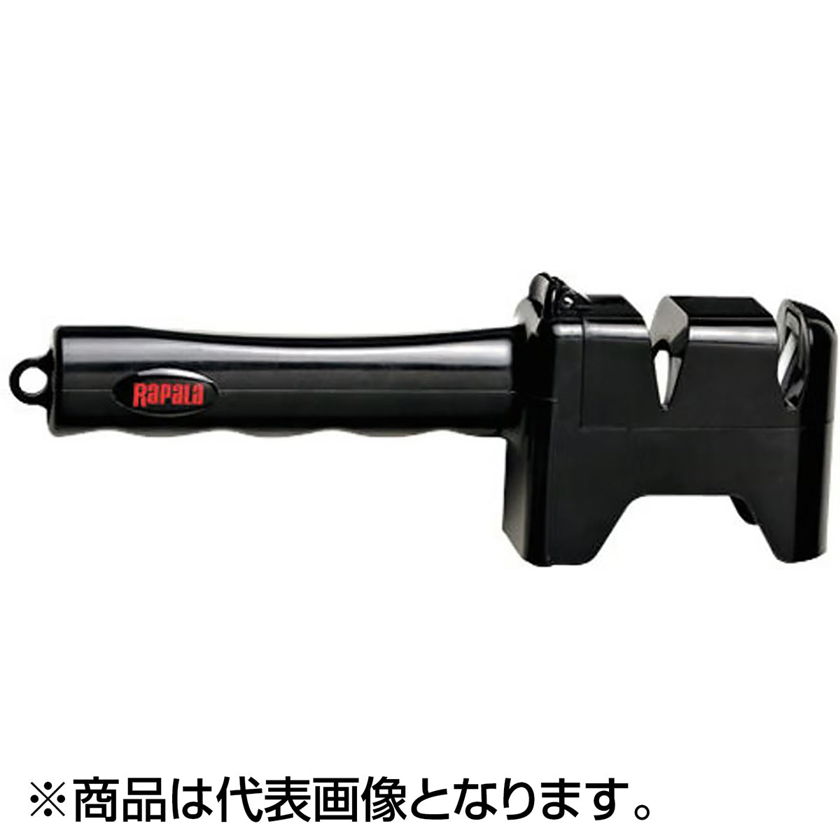 ラパラ(Rapala) ツーステージ シャープナー RMKS
