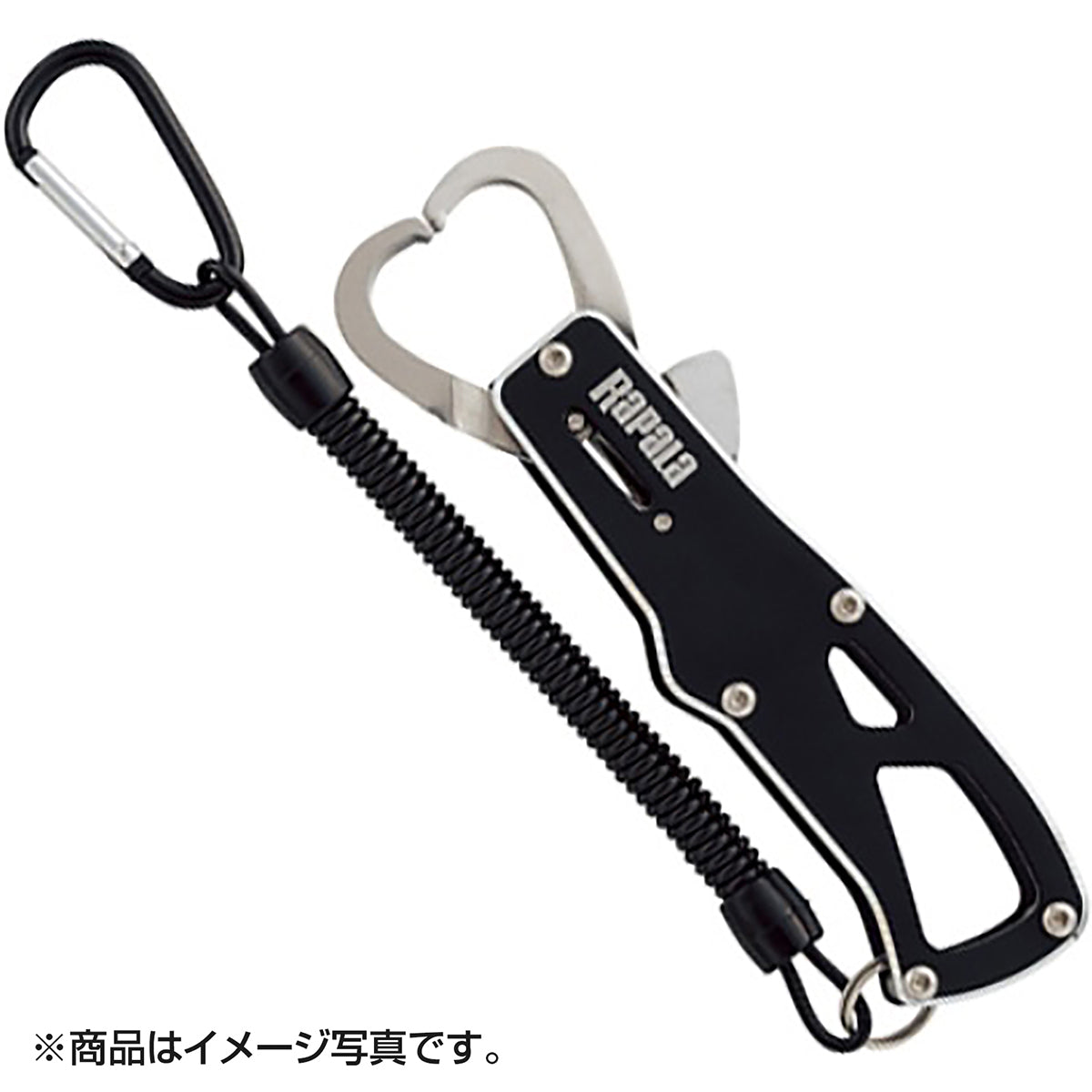 ラパラ(Rapala) ALUMA PRO GRIPPER アルマ プロ グリッパー 15cm APFG6