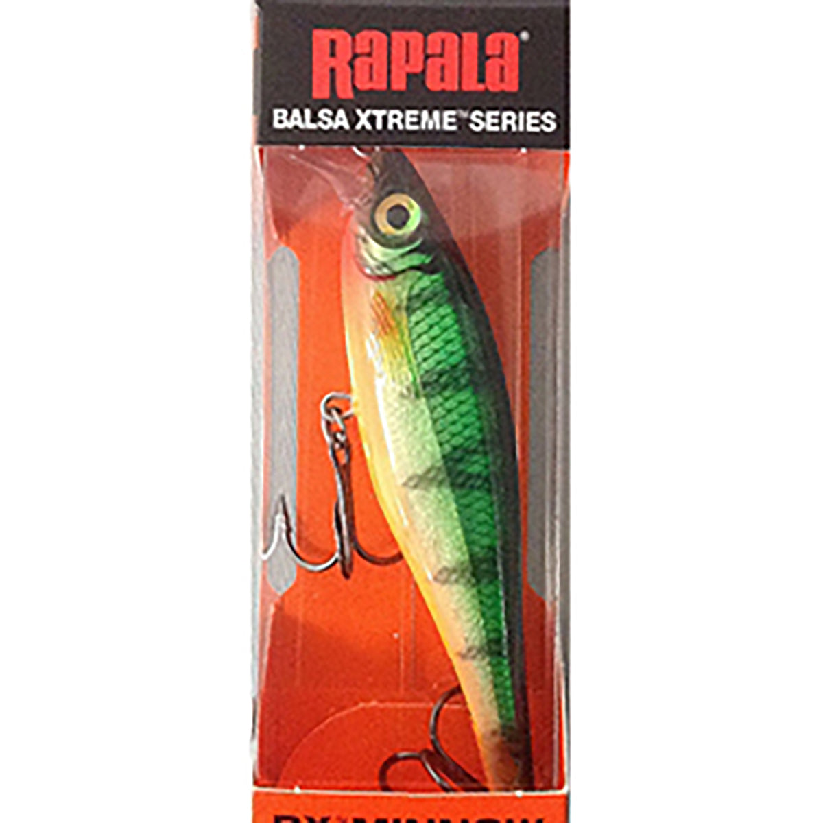 ラパラ(Rapala) BXミノー 7cm P BXM7