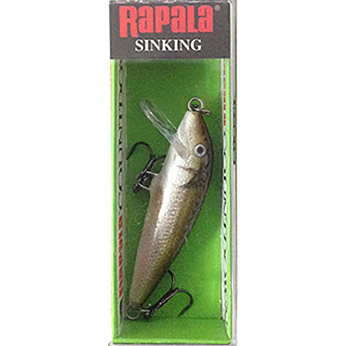 ラパラ(Rapala) カウントダウン 5cm SML CD5