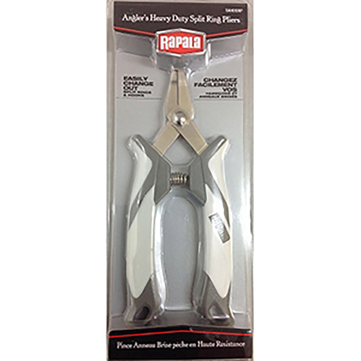 ラパラ(Rapala) ソルトアングラーズHDスプリットリングプライヤー SAHDSRP SA