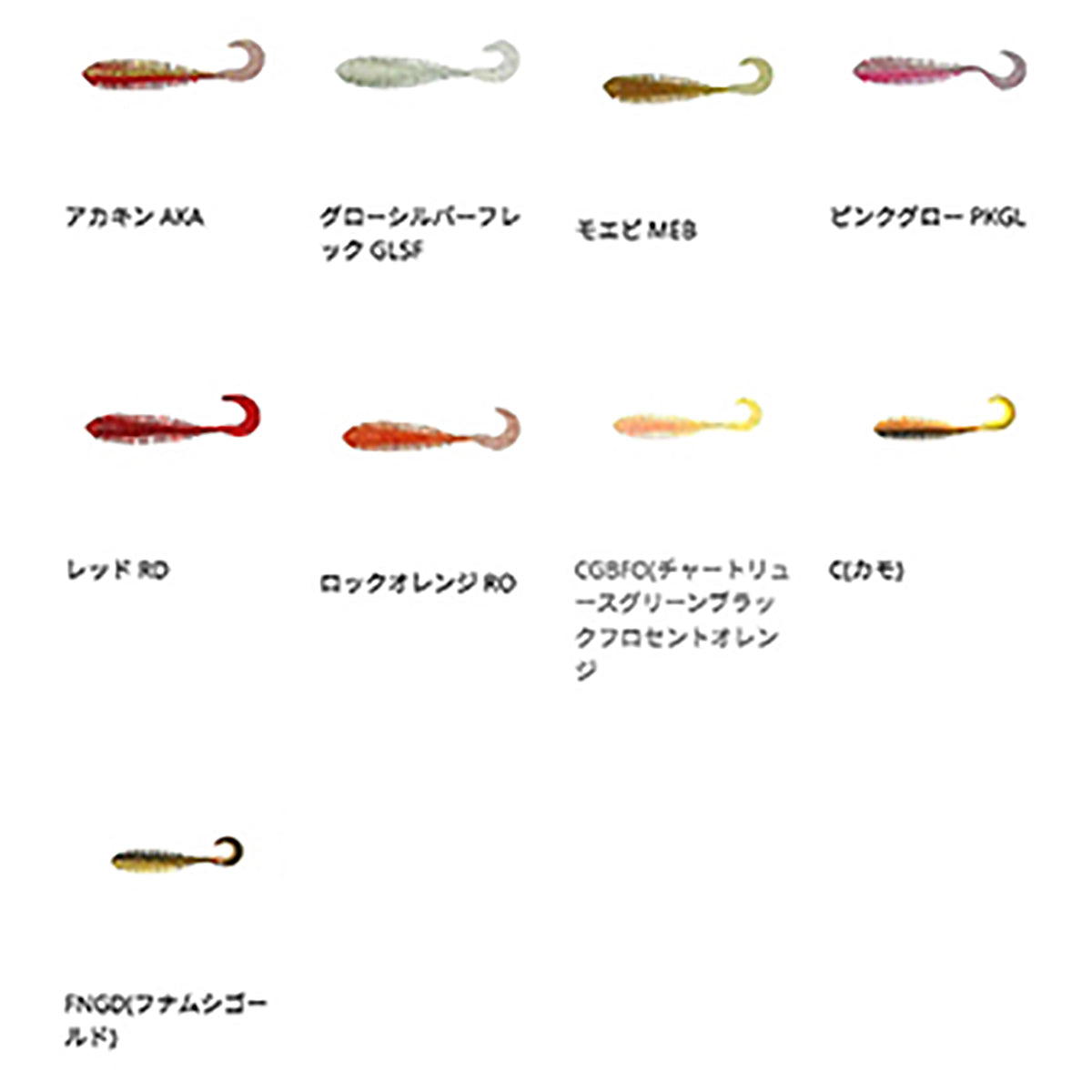 バークレイ(Berkley) ソルトウォーターパルスワーム 3.8inch カモ