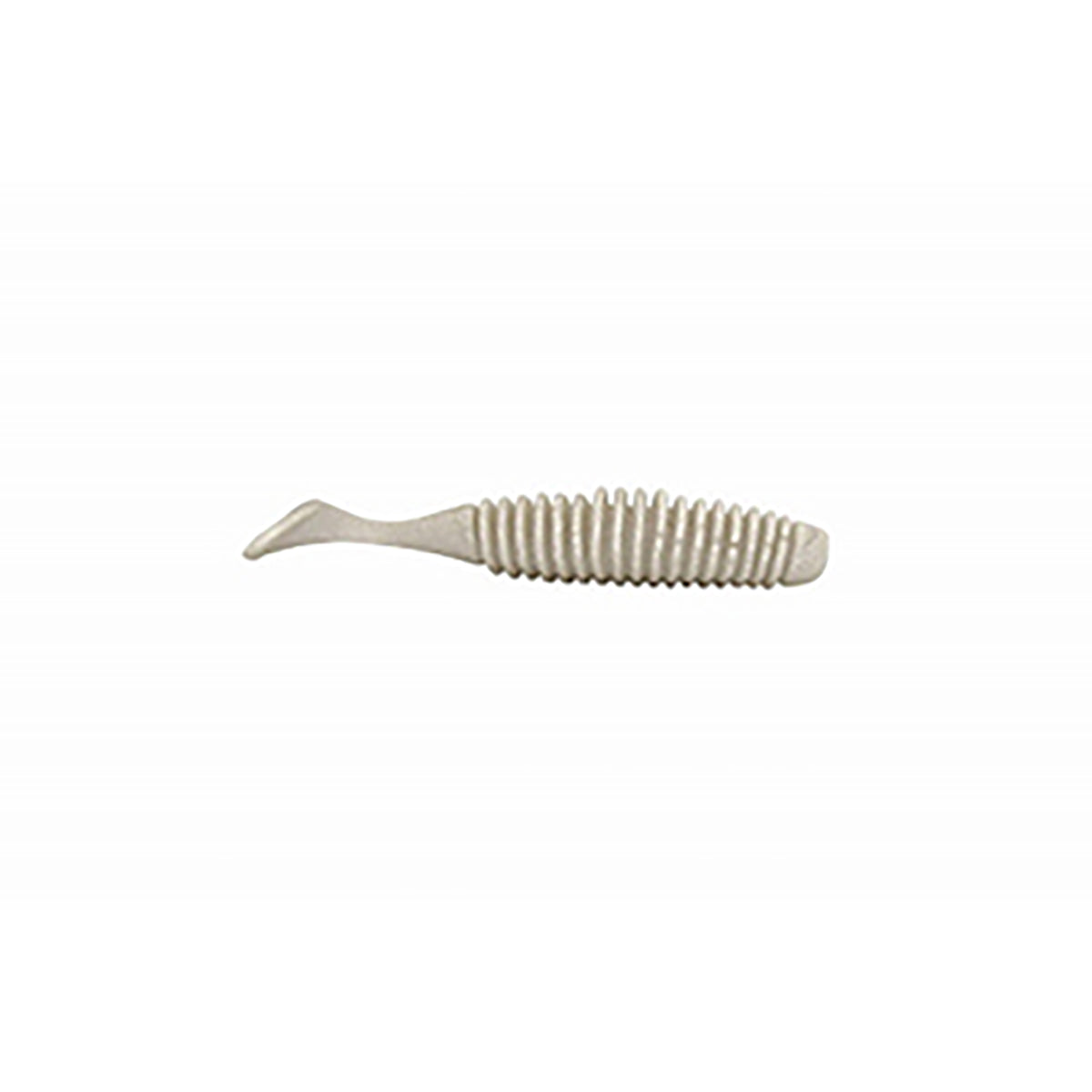 バークレイ(Berkley) パルステール 4.2inch ホワイトパール