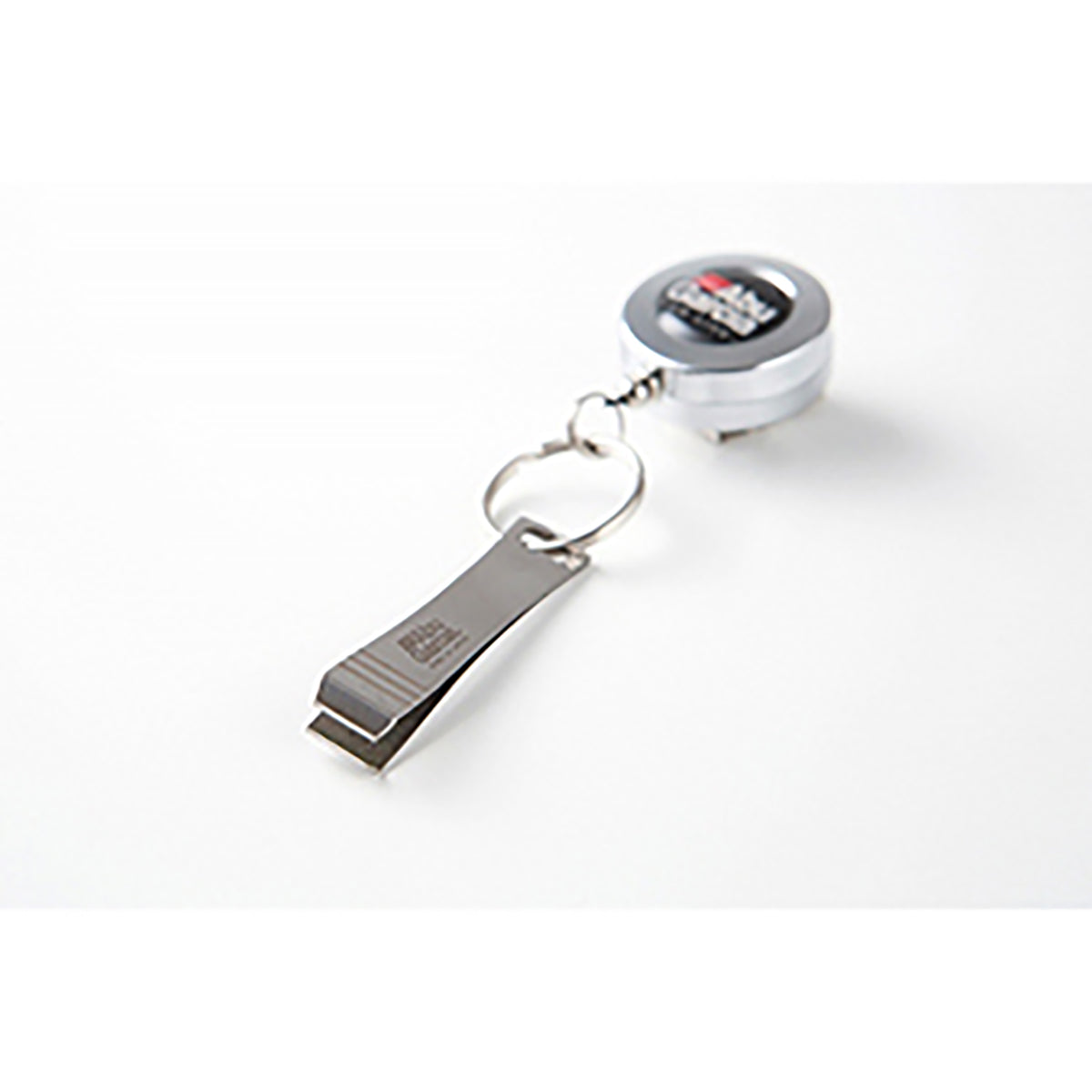 アブガルシア(Abu Garcia) Japan Made Line Cutter with Pin On Reel ジャパンメイド ラインカッター付ピンオンリール