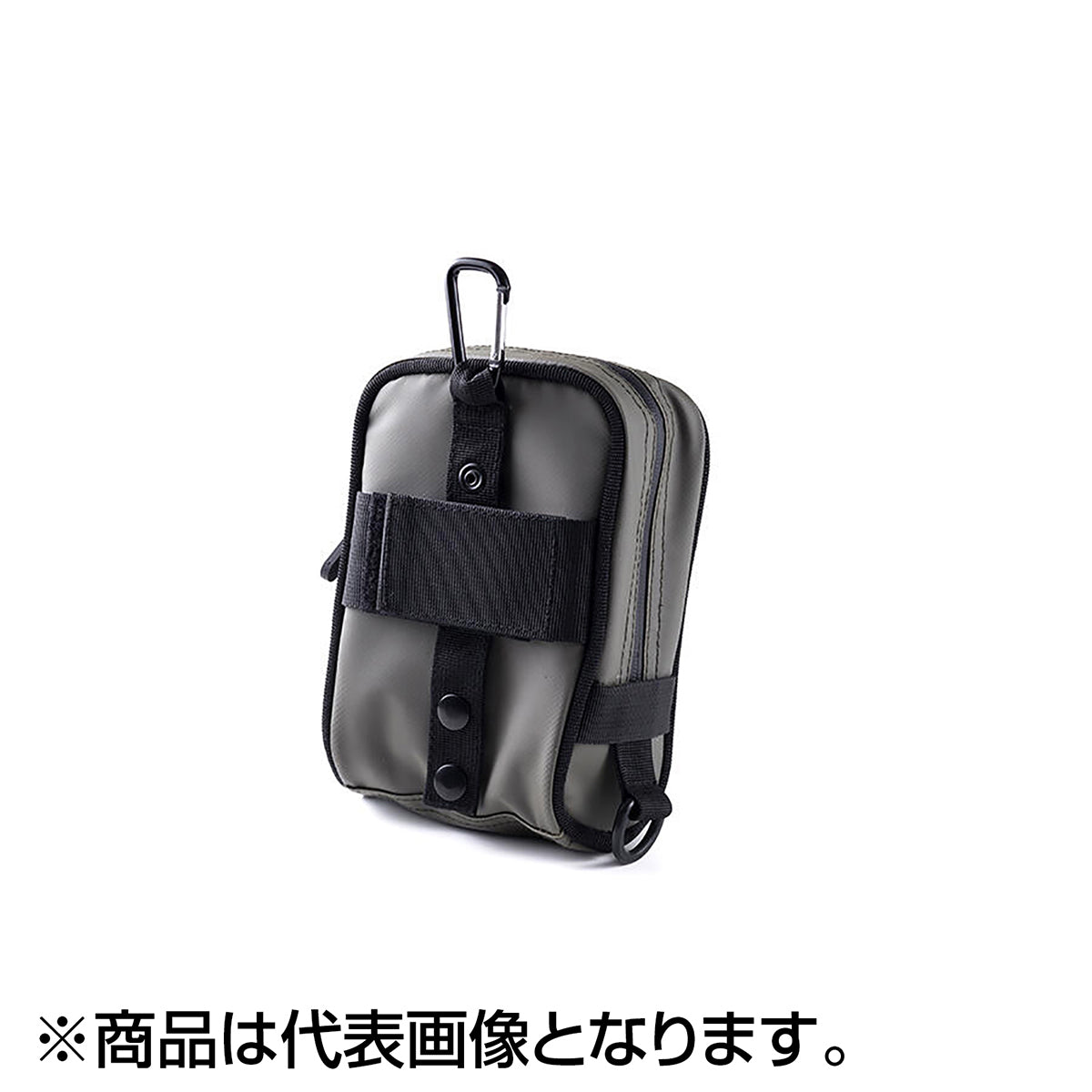 アブガルシア(AbuGarcia) モバイルフォンポーチ 2 オリーブ