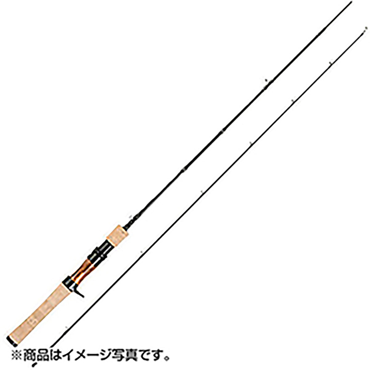 ピュア・フィッシング・ジャパン AbuGarcia Troutin Marquis Nano(アブガルシア トラウティン マーキス ナノ) TMNC-4102UL-KR