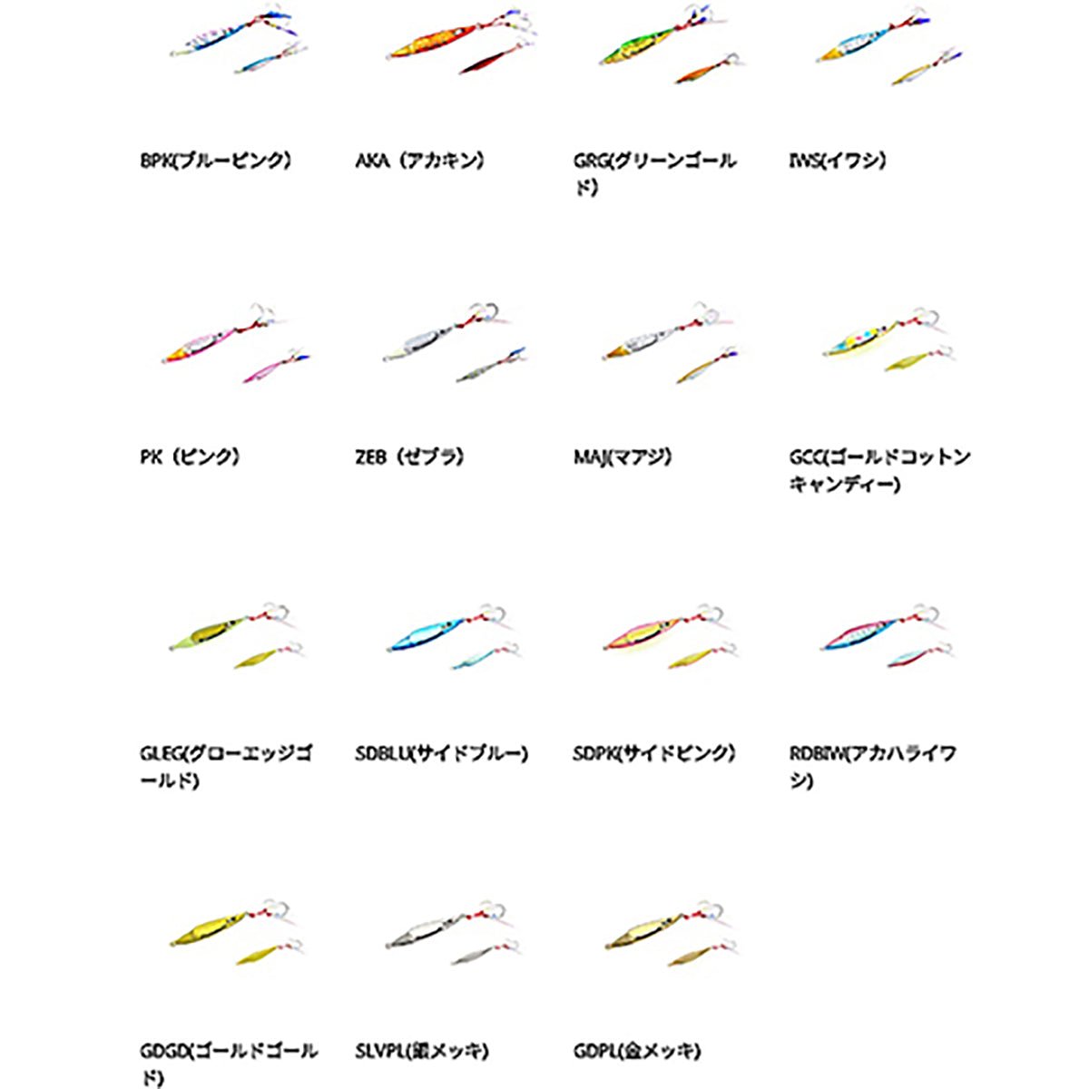 アブガルシア(AbuGarcia) ショアスキッドジグ 40g ゼブラ SSSHRSJ40-ZEB