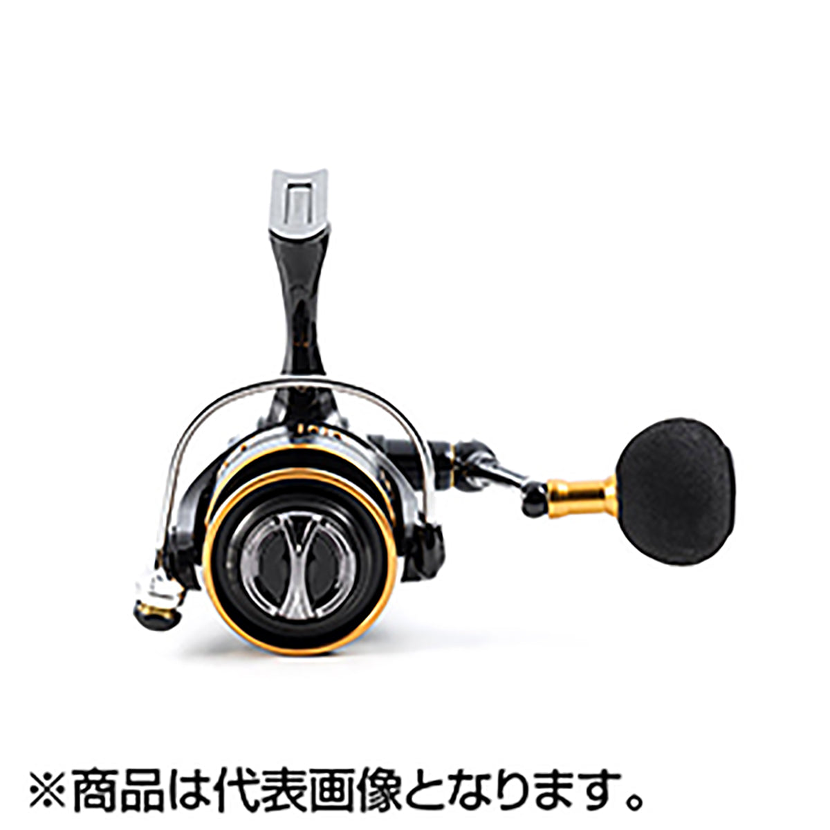 アブガルシア(Abu Garcia) OCEANFIELD オーシャンフィールド スピニング 2500H/2500SH