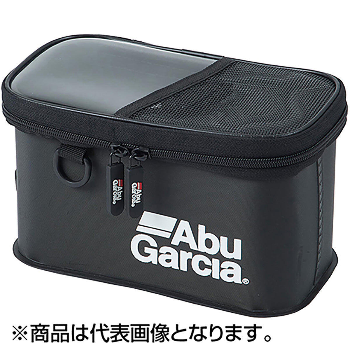 アブガルシア(AbuGarcia) EVAタックルボックス S ブラック