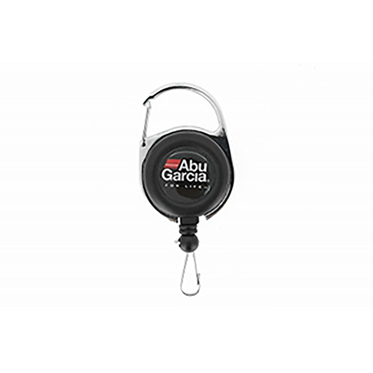 アブガルシア(Abu Garcia) カラビナ ピンオンリール