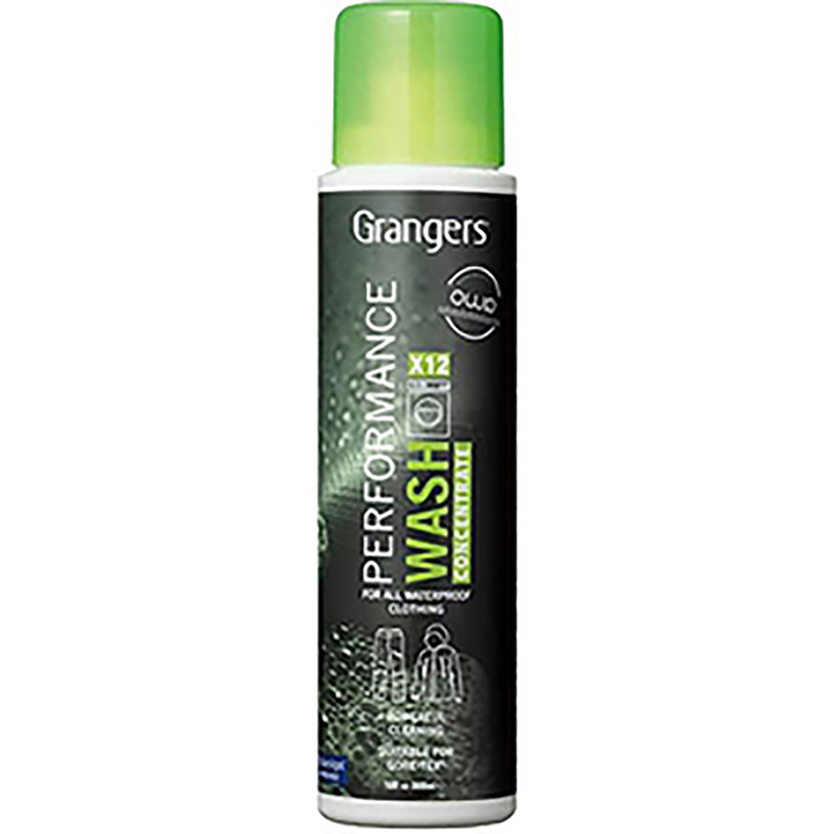 グランジャーズ パフォーマンス ウォッシュ コンセントレート 300ml 1500005