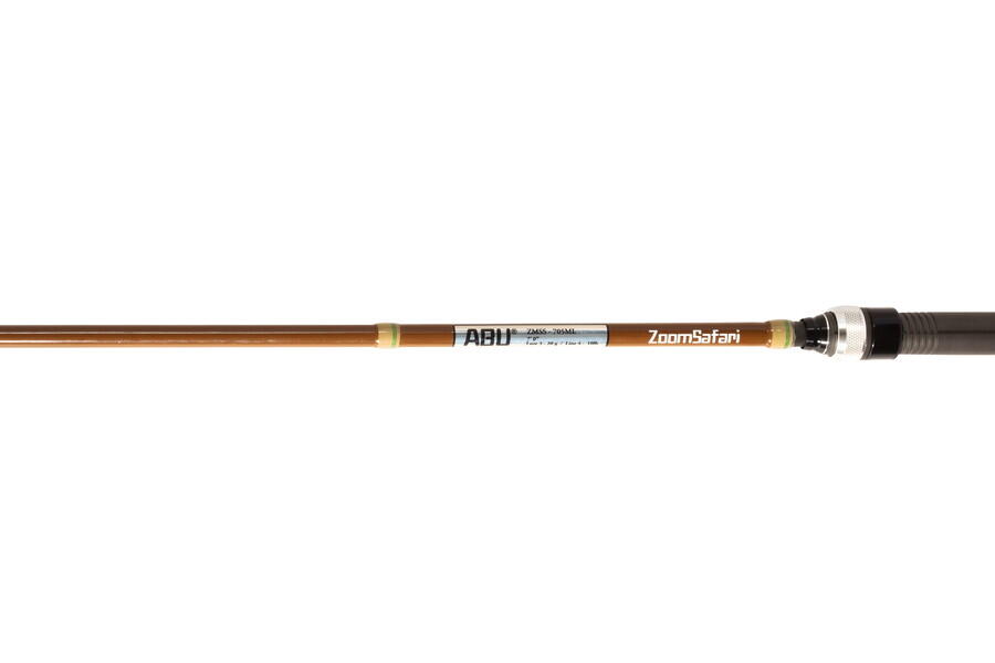 Abu Garcia ZoomSafari ZMSS-705ML