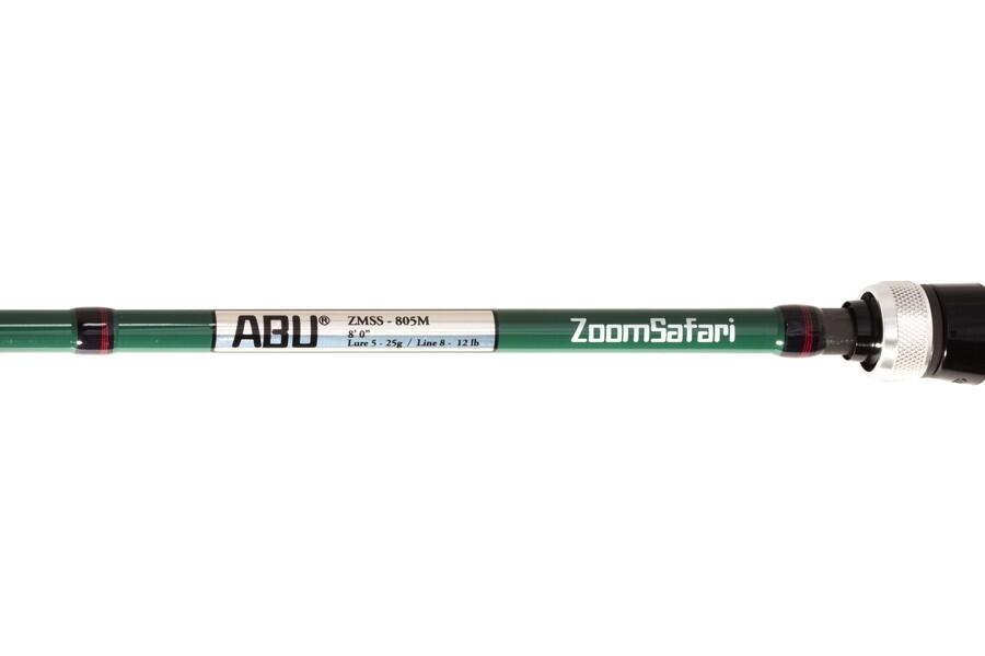 Abu Garcia ZoomSafari ZMSS-805M
