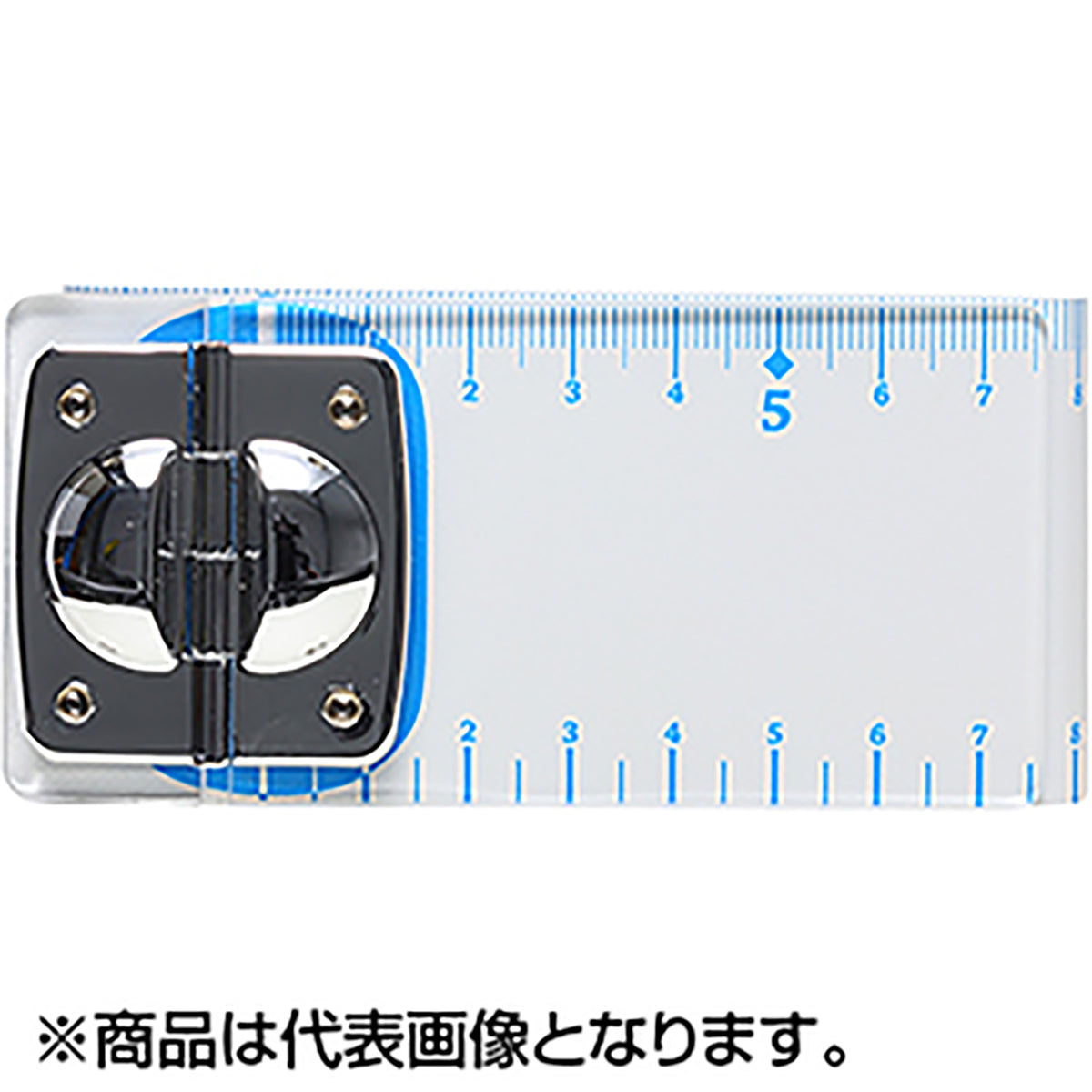 コーモラン(CORMORAN) メジャー120 #2 WHITE/BLUE