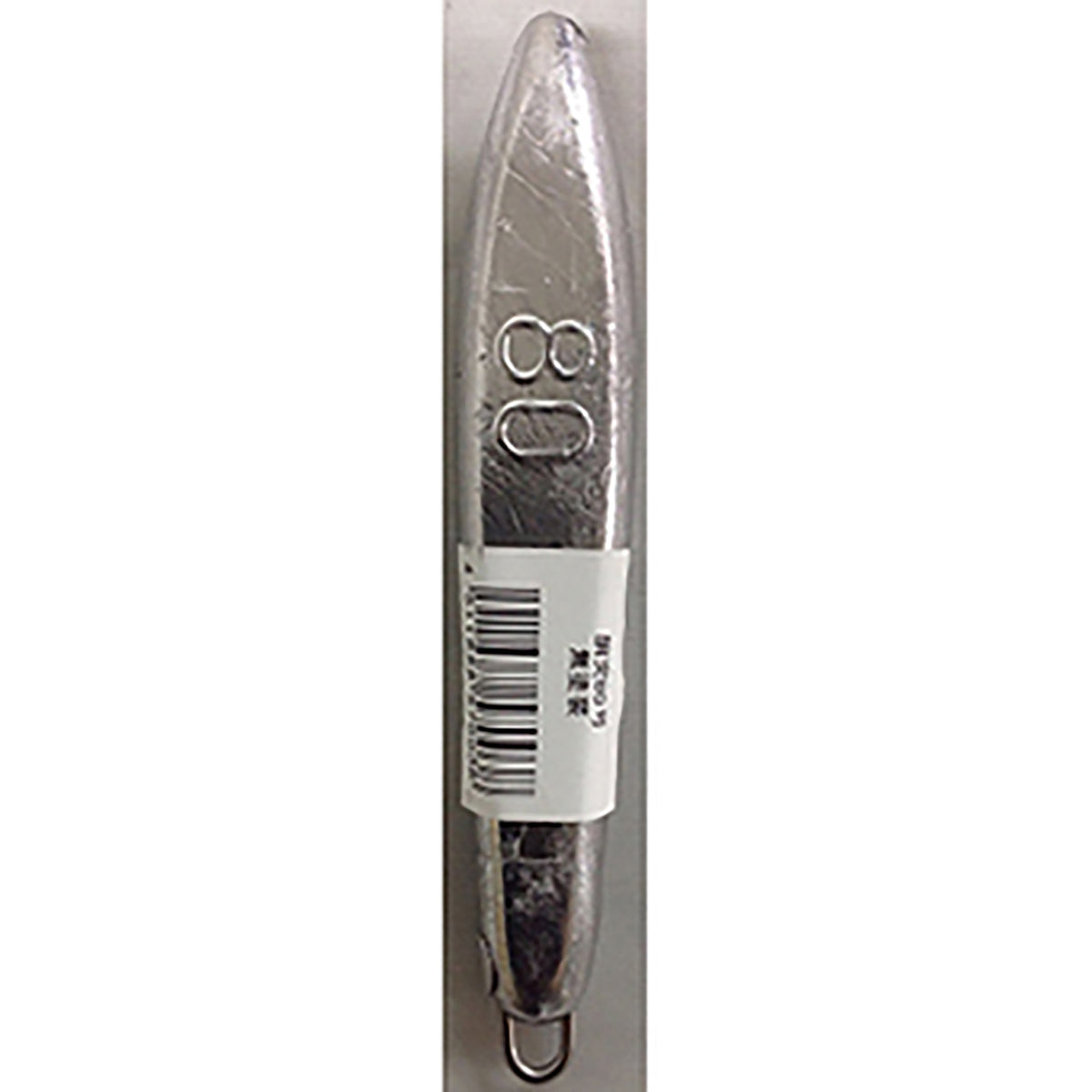 フジワラ(Fujiwara) 胴突き 80号 無塗装