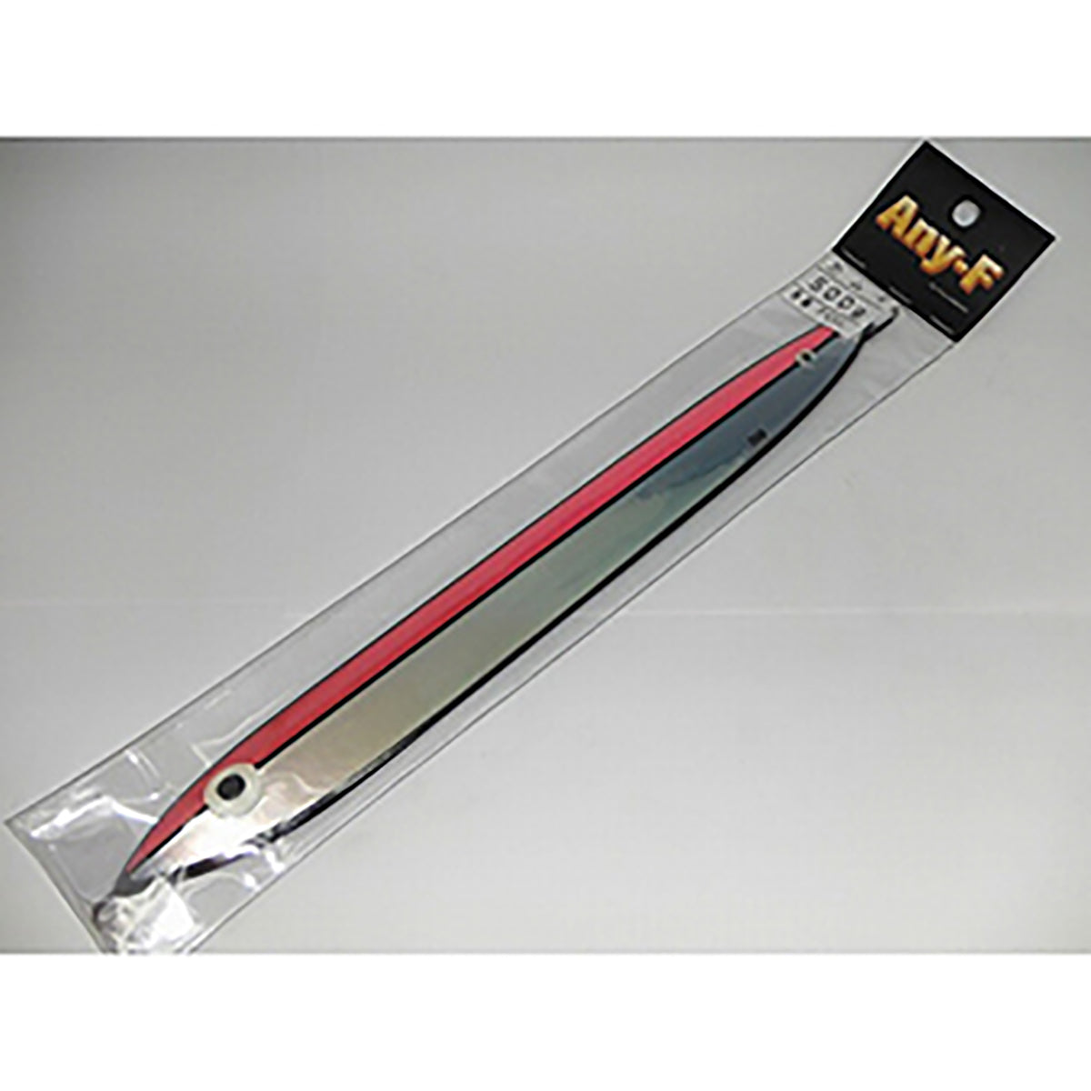 フジワラ(Fujiwara) カムイ 500g ピンクホロ