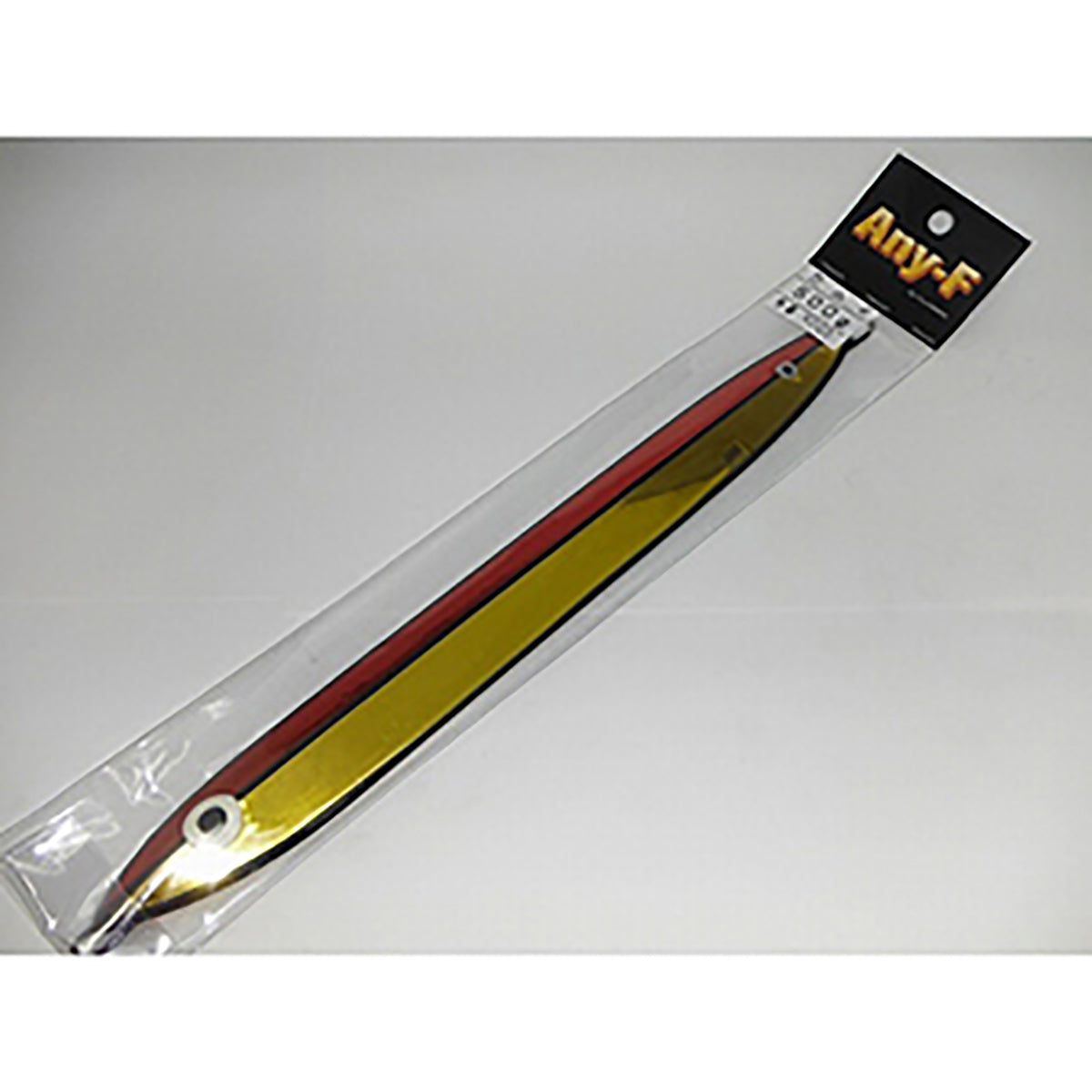 フジワラ(Fujiwara) カムイ 500g レッドゴールド