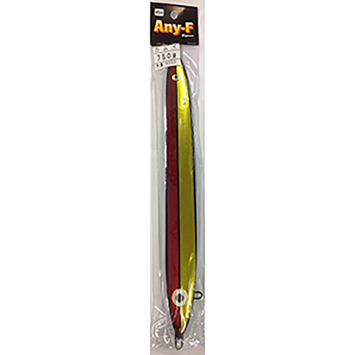 フジワラ(Fujiwara) カムイ 750g レッドゴールド