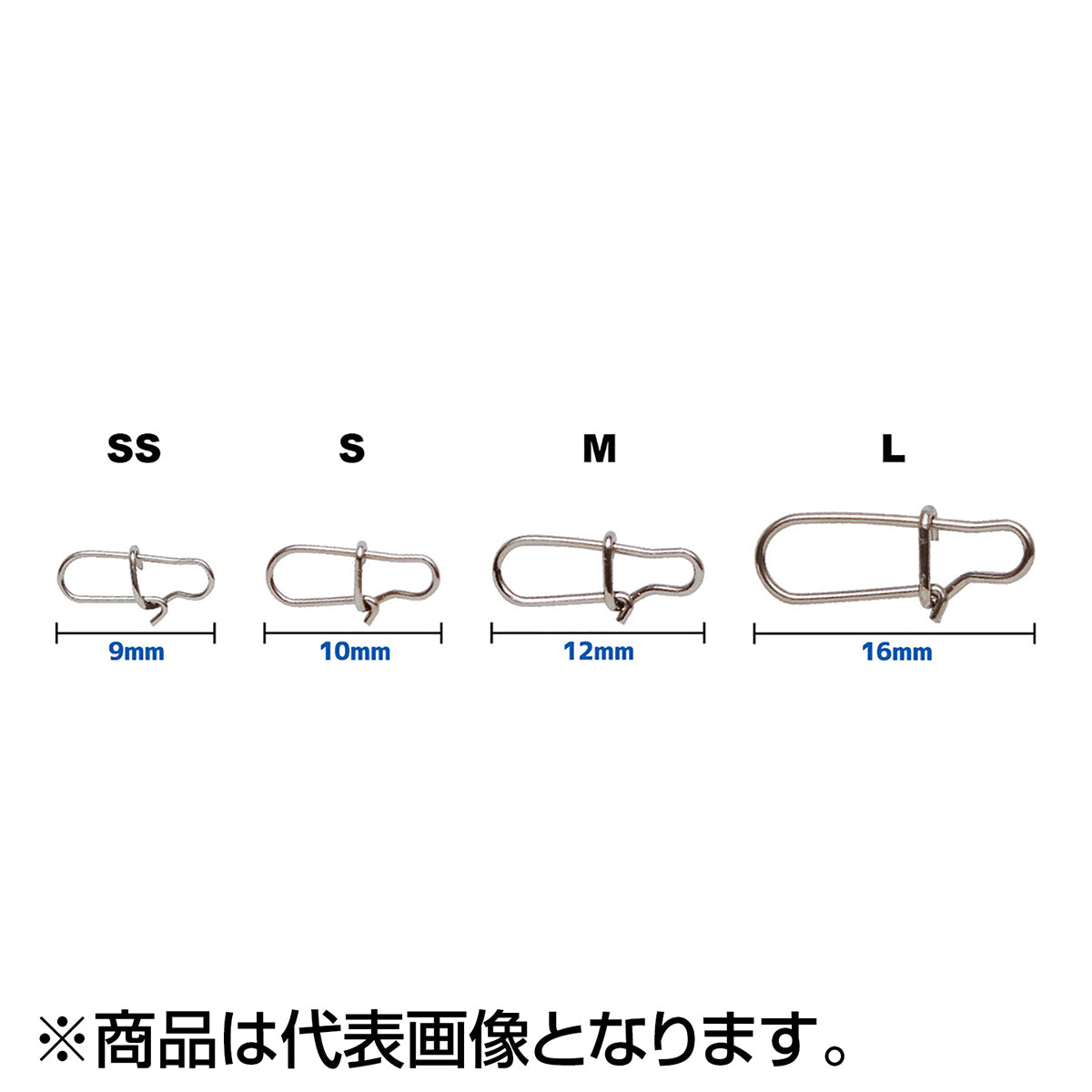 ジャクソン(Jackson) 定番スナップ L