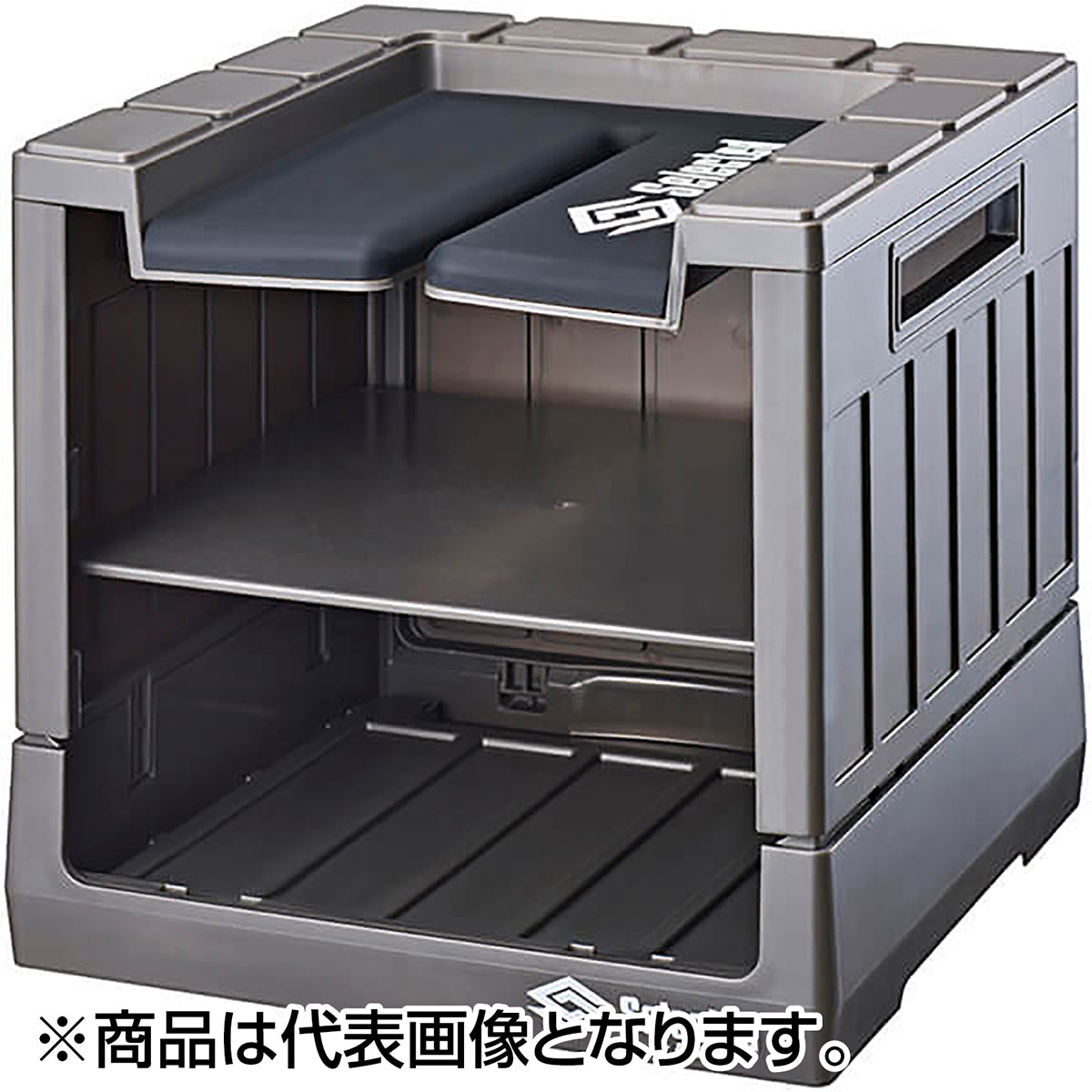 ジャクソン(Jackson) リールストレージ GMC ガンメタ