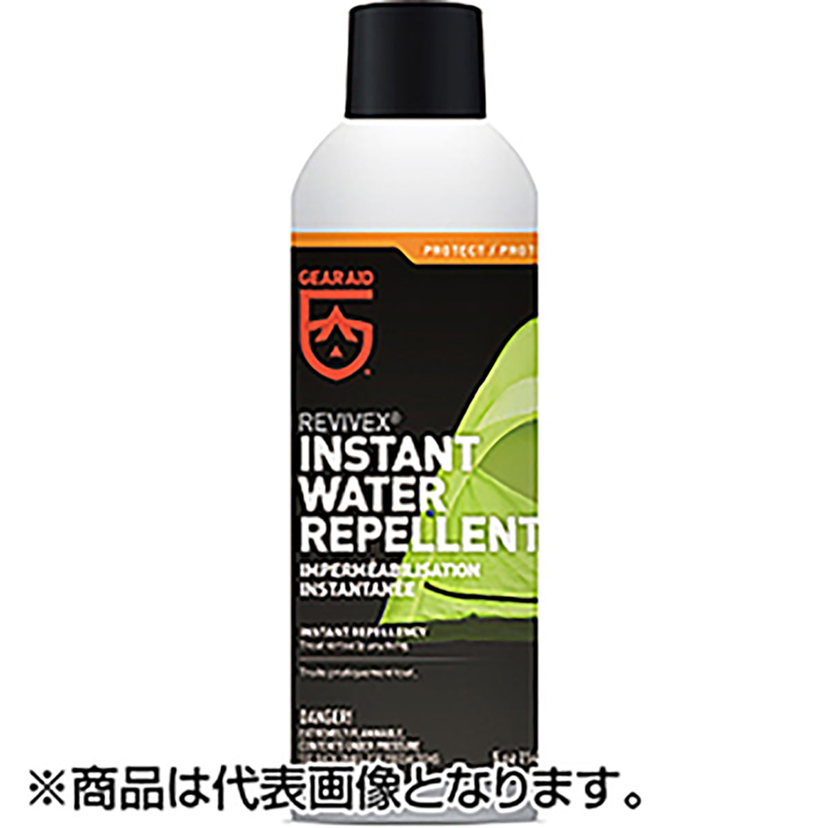 Pazdesign(パズデザイン) インスタントウォーターリペレント ZAC-952