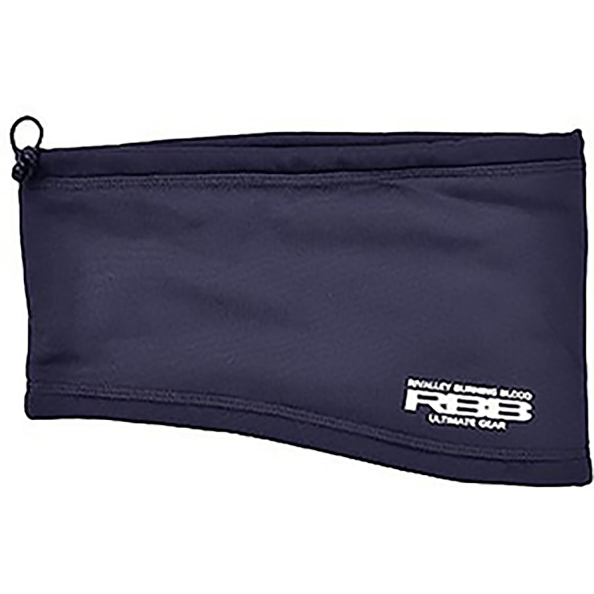 双進(SOSHIN) RBB リバレイ フェイスガード ネイビー 7554