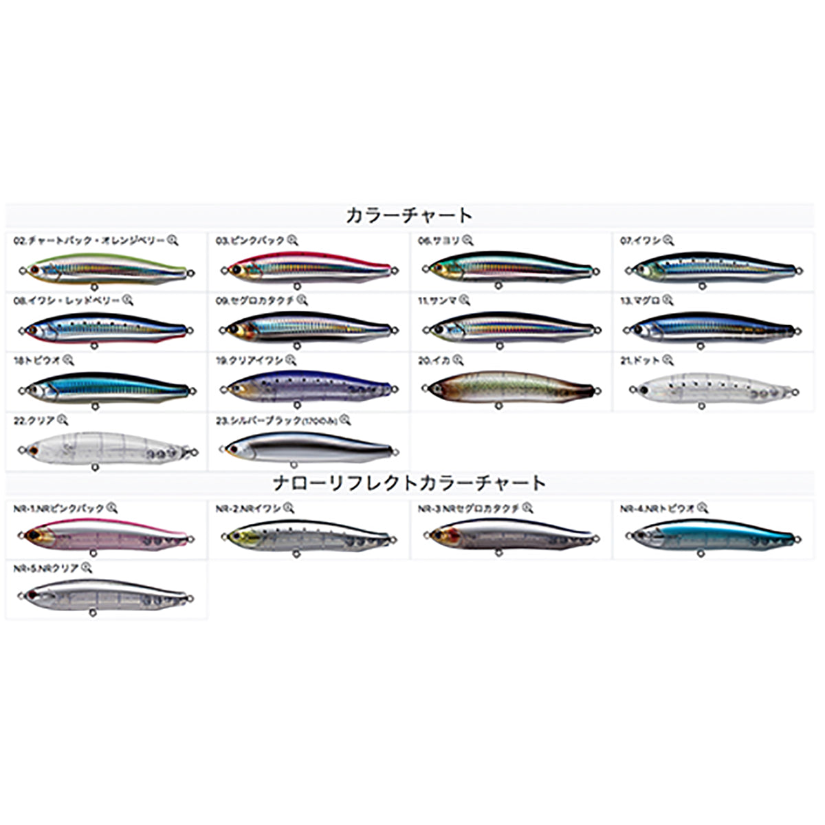 タックルハウス(TACKLE HOUSE) コンタクト ブリット 170mm 76g #13.マグロ CBP170