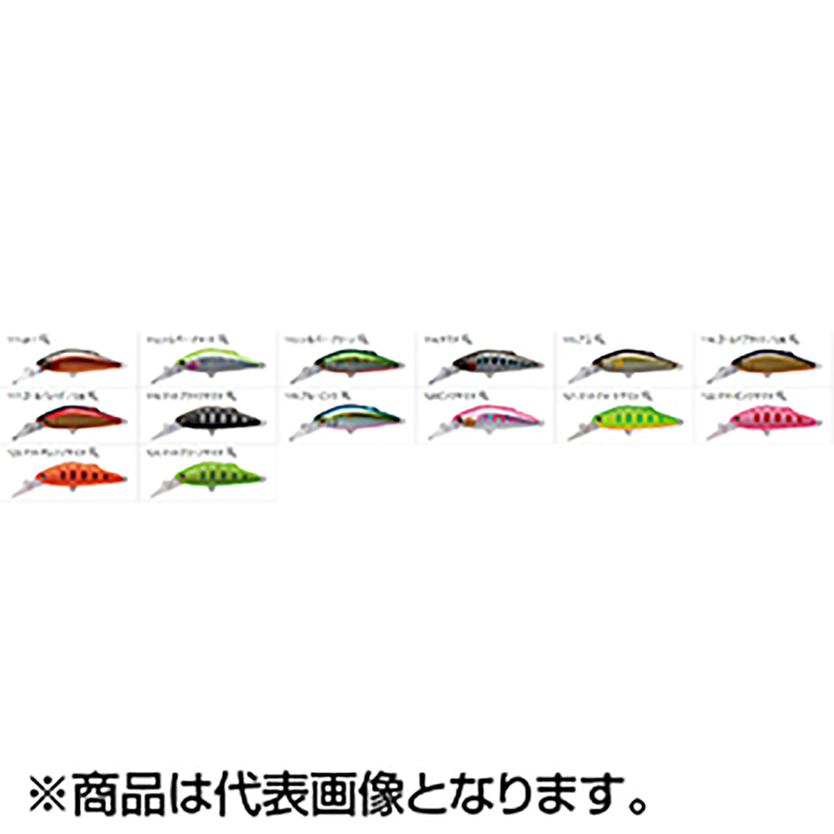 TACKLE HOUSE(タックルハウス) バフェットリリィ 45mm 3g NO.122 マットピンクヤマメ BULI45 Buffet LILLY