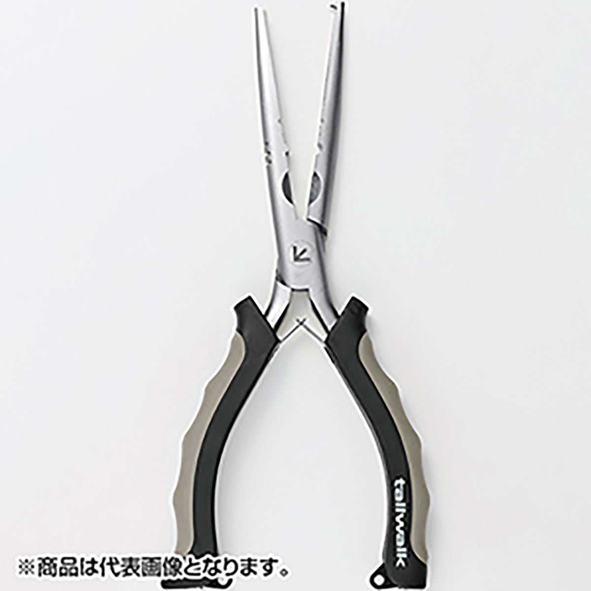 tailwalk(テイルウォーク) スプリットリング プライヤー XL