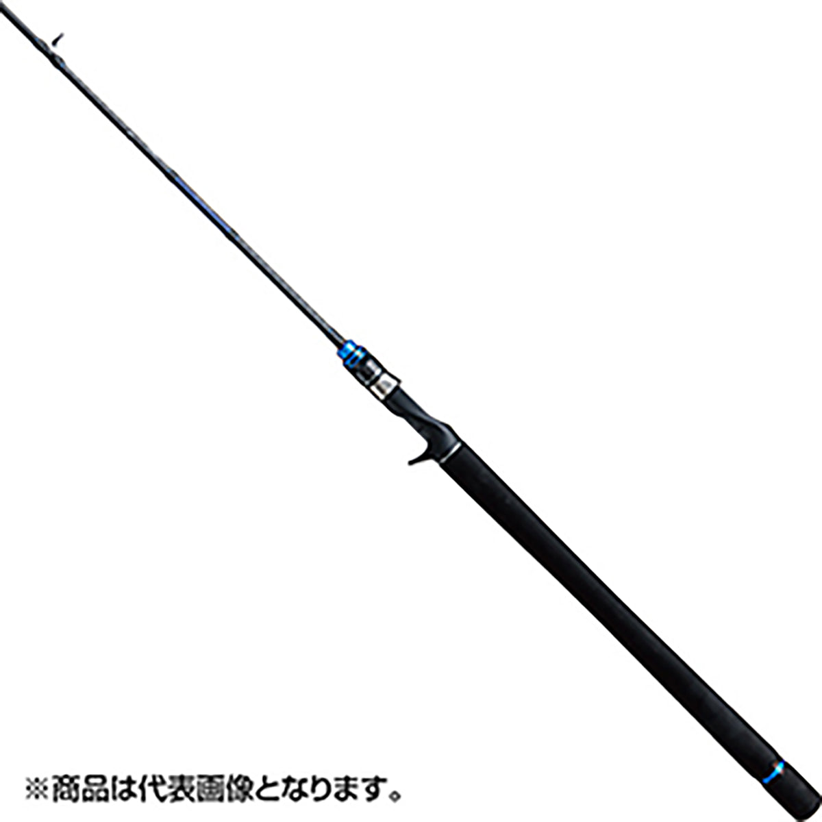 alphatackle(アルファタックル) クレイジータイラバシャフト C672ML
