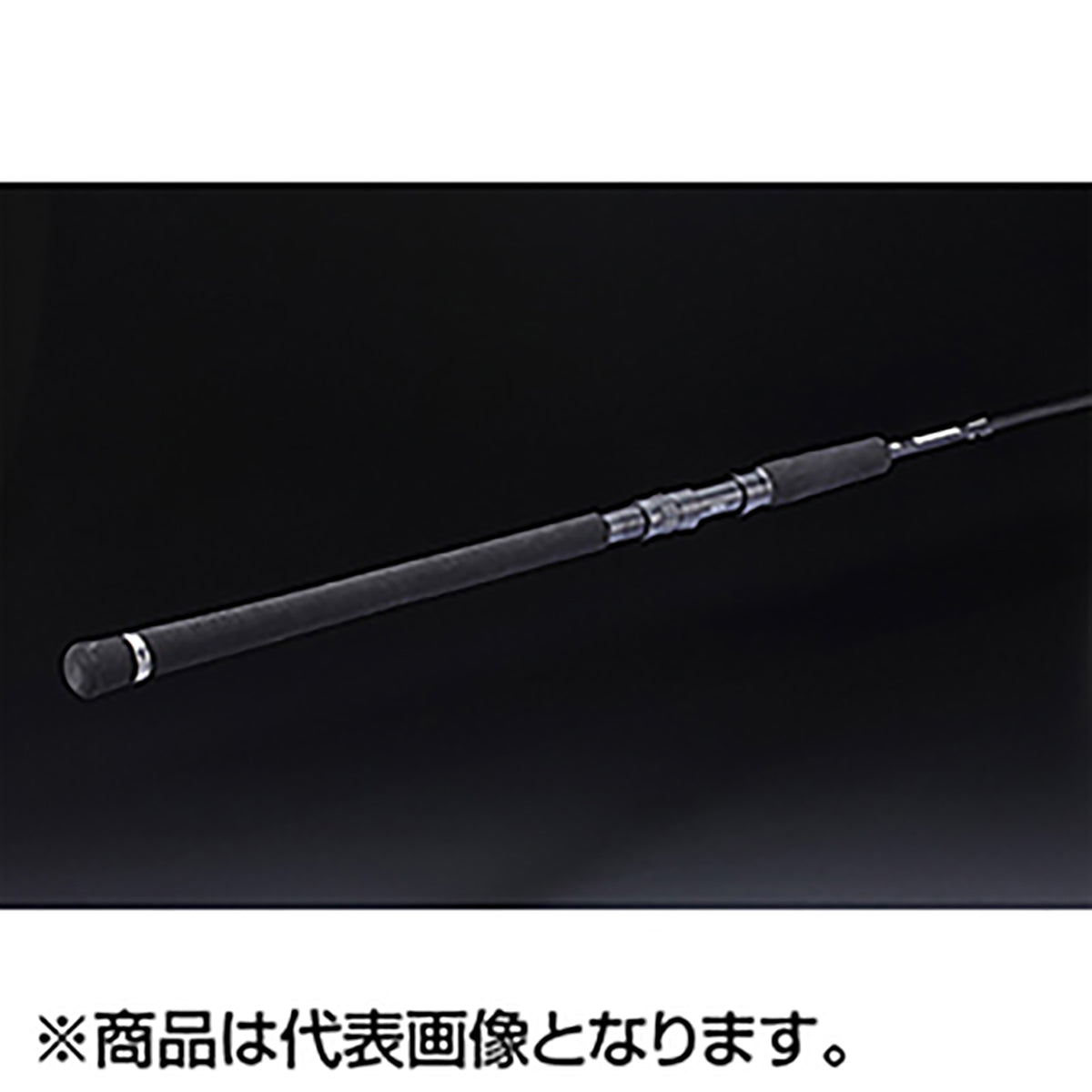 JACKALL(ジャッカル) バンブルズ ロッド BB-C62-3S