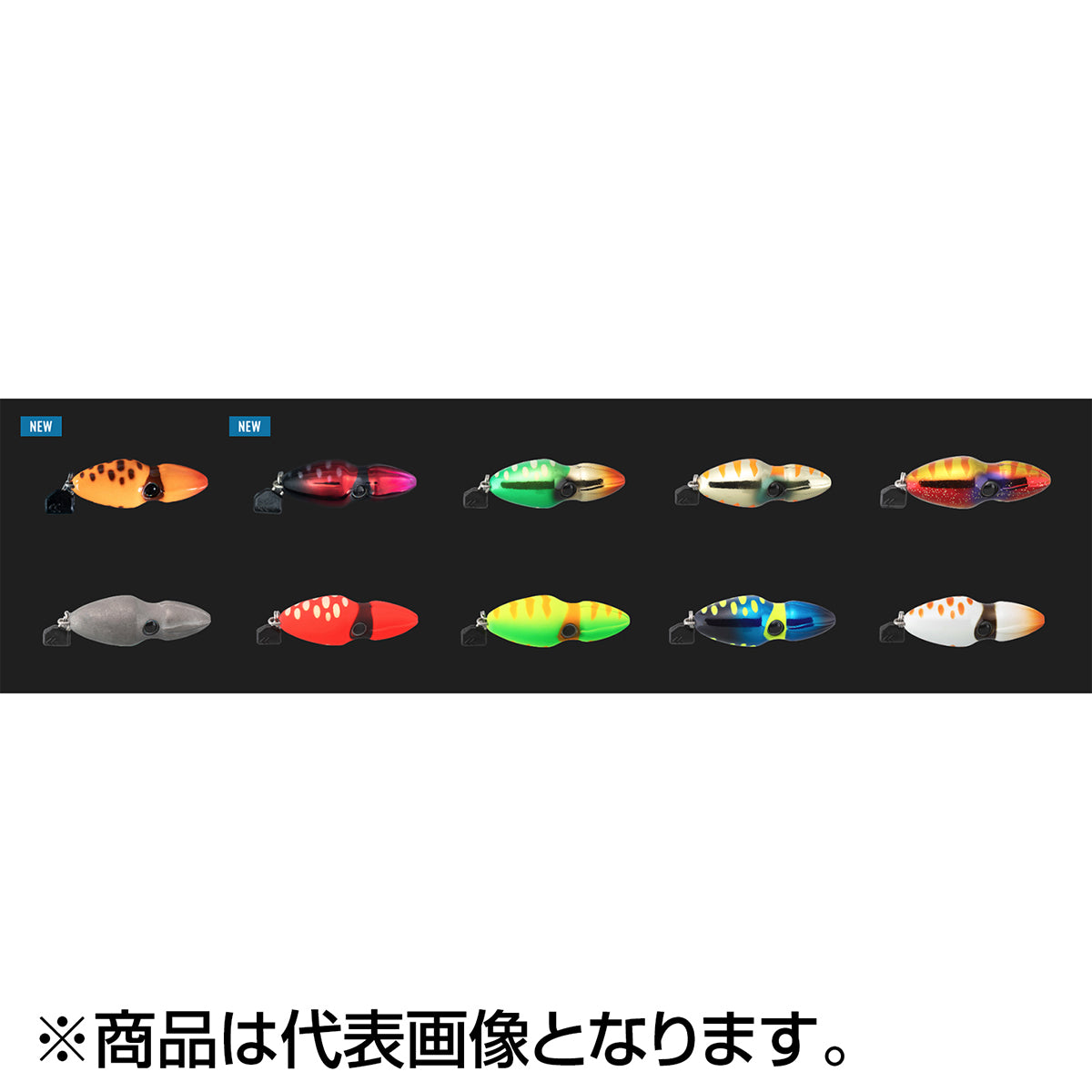 ジャッカル(JACKALL) TGビンビンスイッチ ヘッド(タングステン製) 100g F-0283 グローパール タングステン