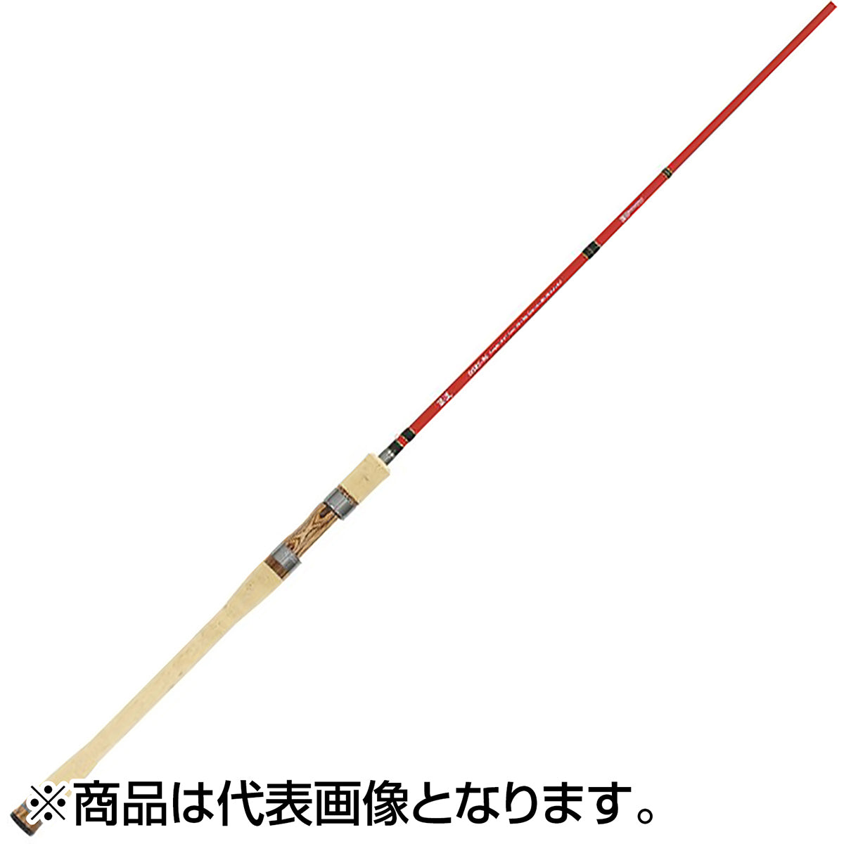 デュオ(DUO) 翠流 S96 (スピニング) DSRS-96