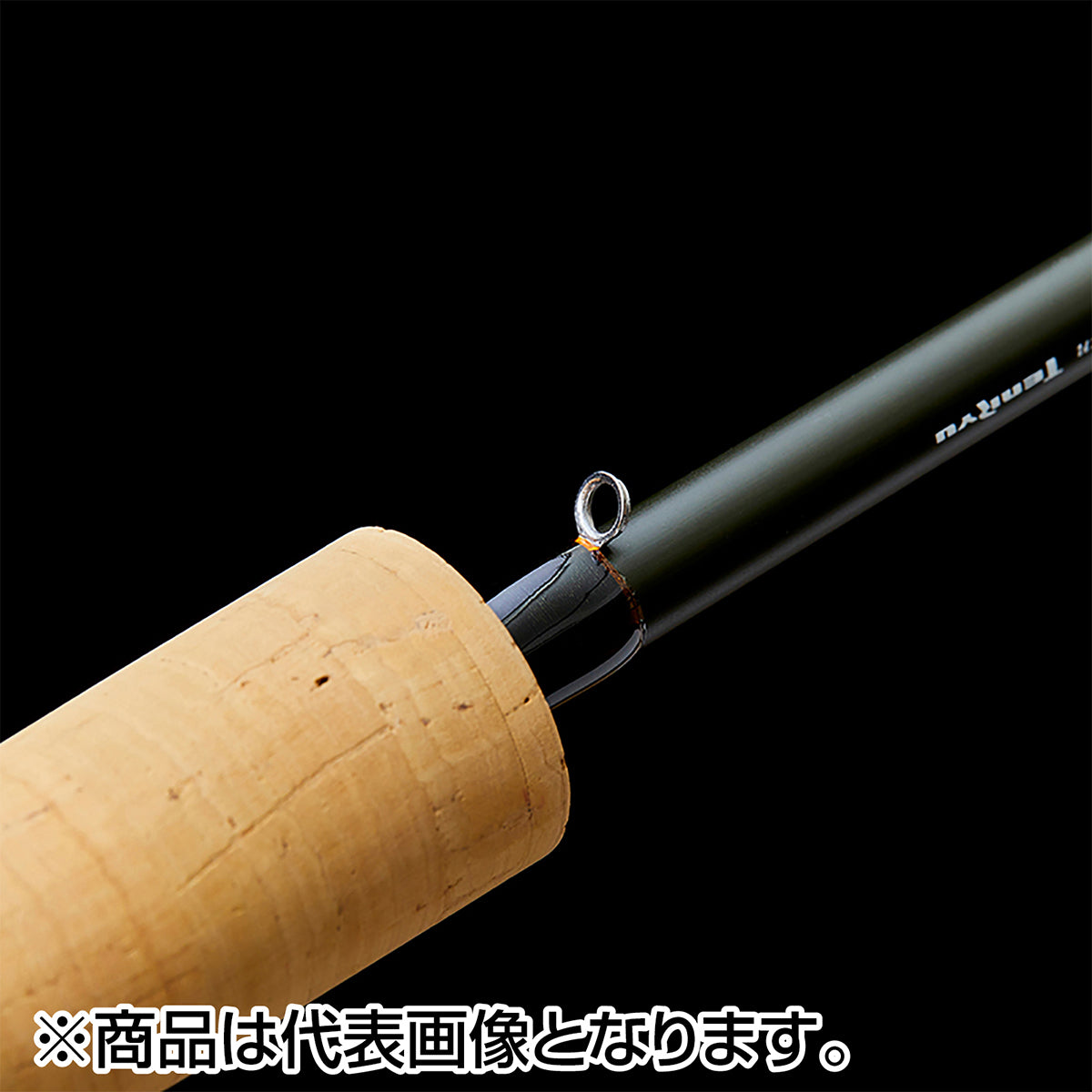 天龍(TENRYU) フェイテス ベネット Fates Benett FB744-#3/4