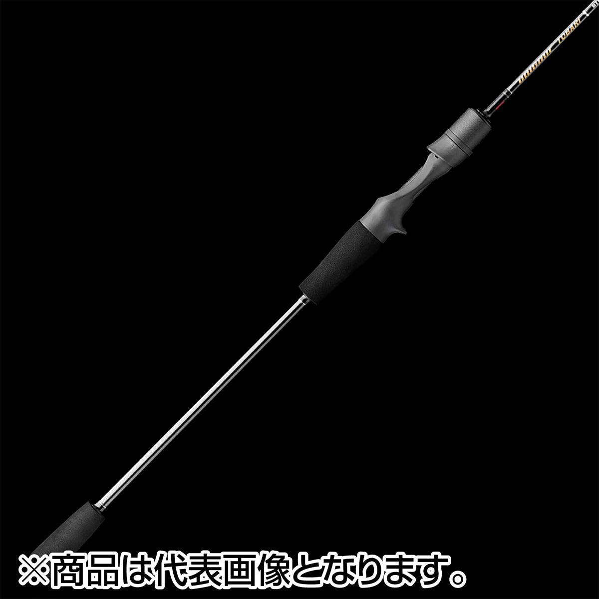 天龍(TENRYU) ブリゲイド トバリ BRIGADE TOBARI BT662B-MHS