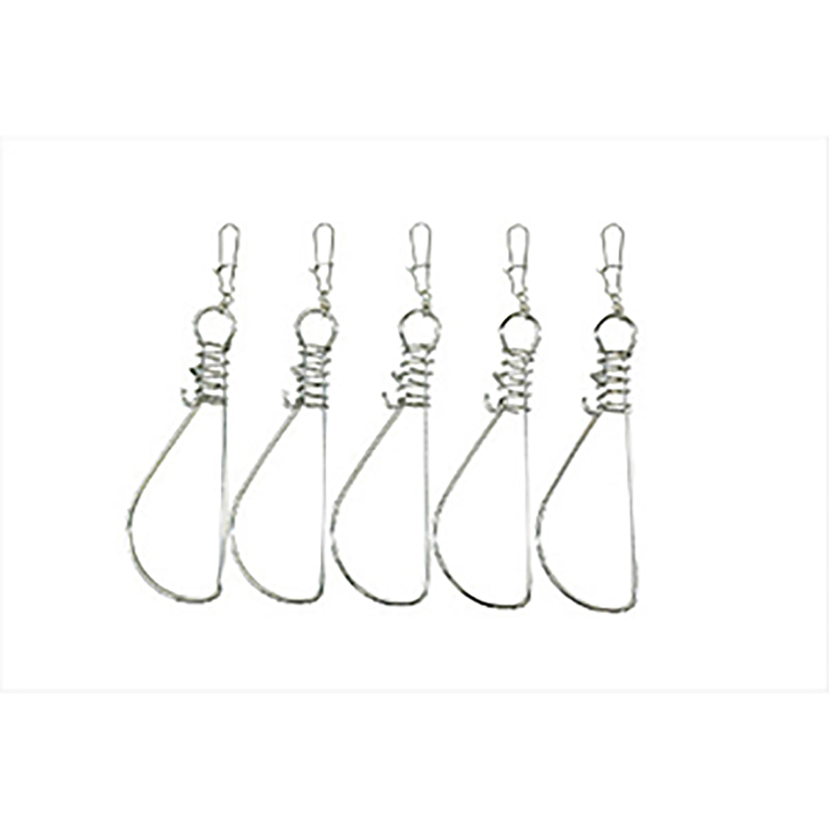 ベルモント ストリンガー130スナップ付セット5pcs MP-091