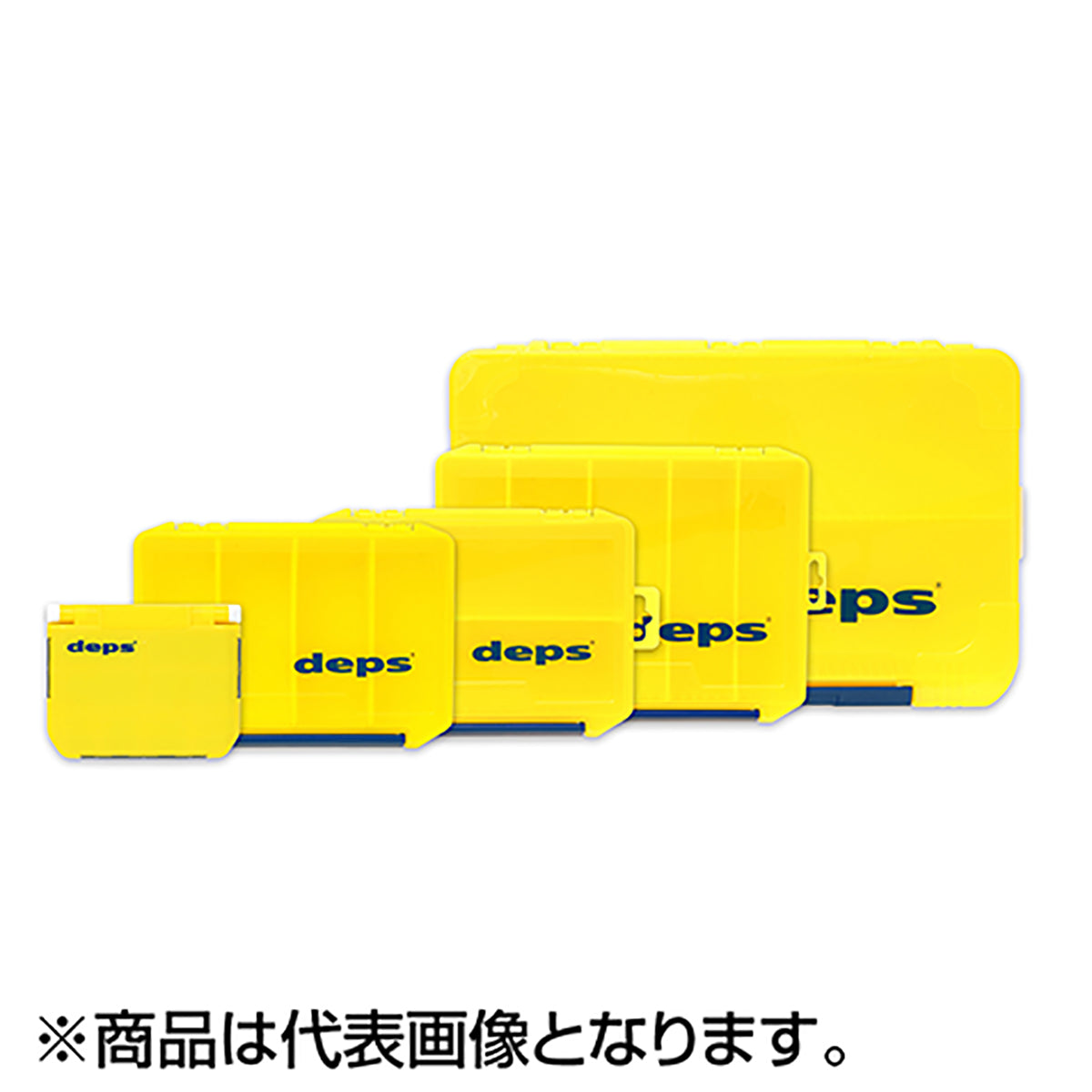 デプス(Deps) 3010NDDM