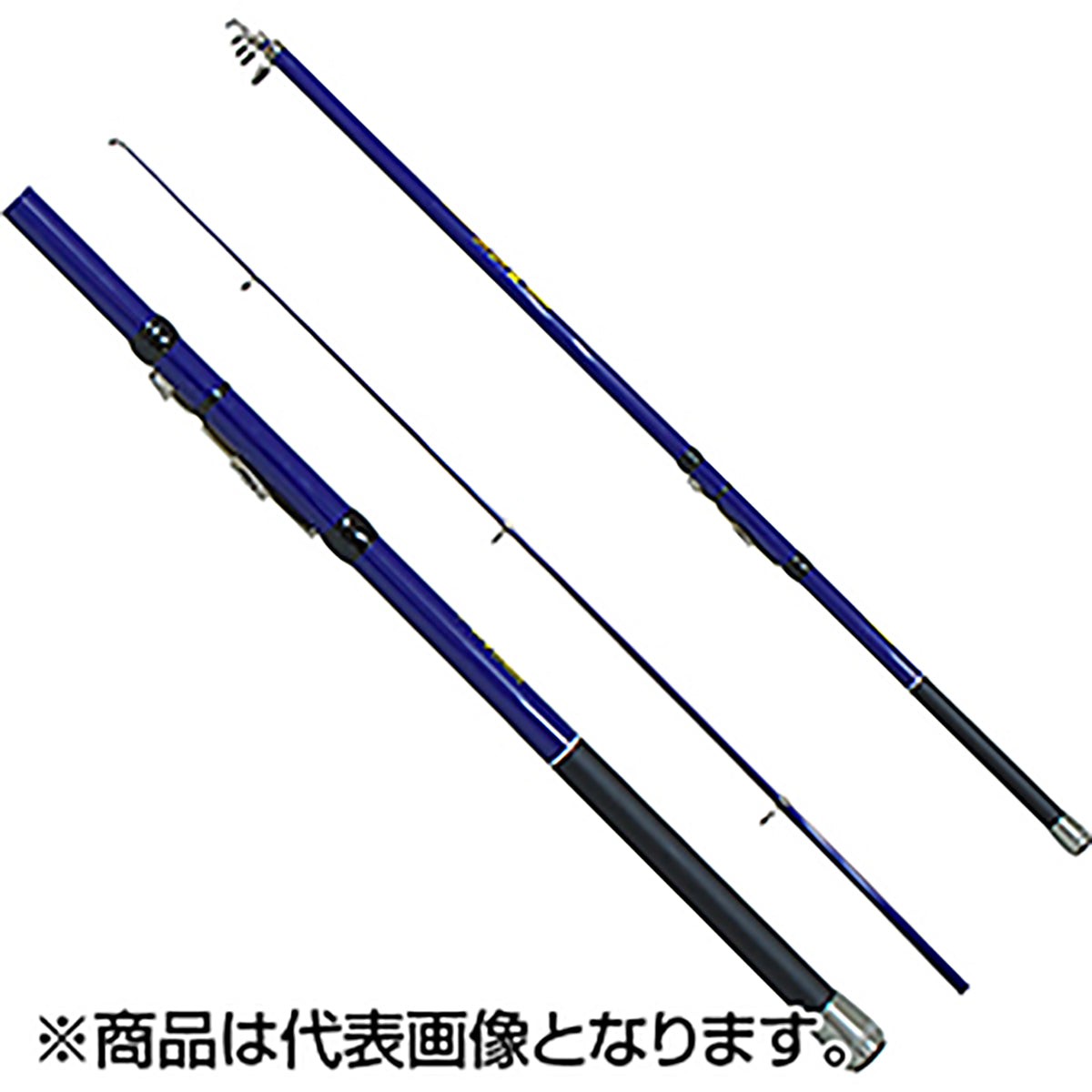 サーフ ブルー 360