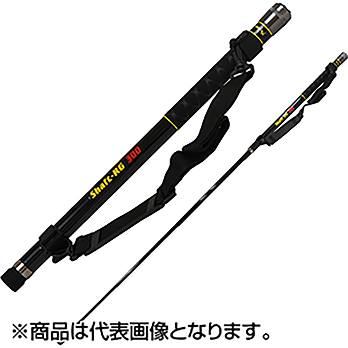 Shaft-RG(グラス) 300