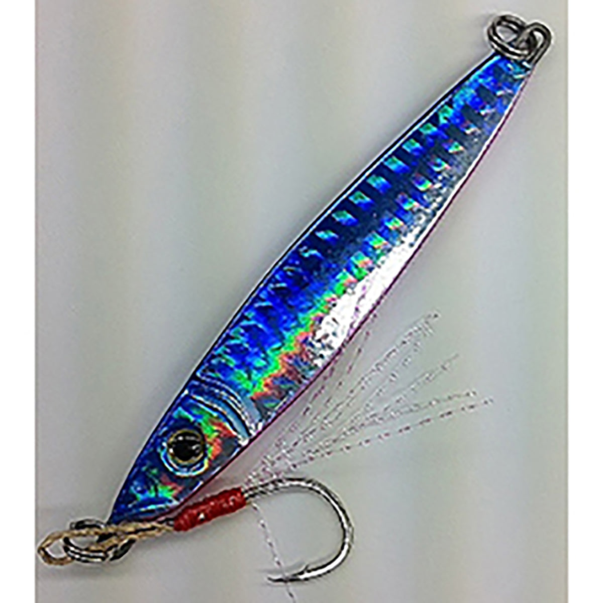 グロリア2 28g ブルーレッドベリー