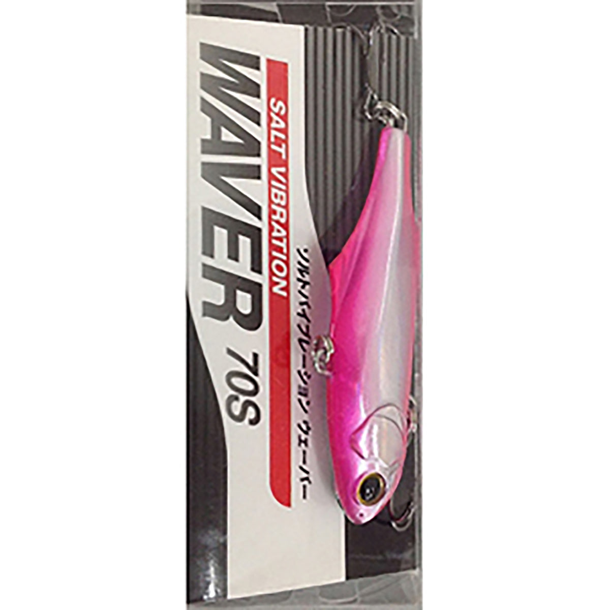 ウェーバー 21g ピンクベリー