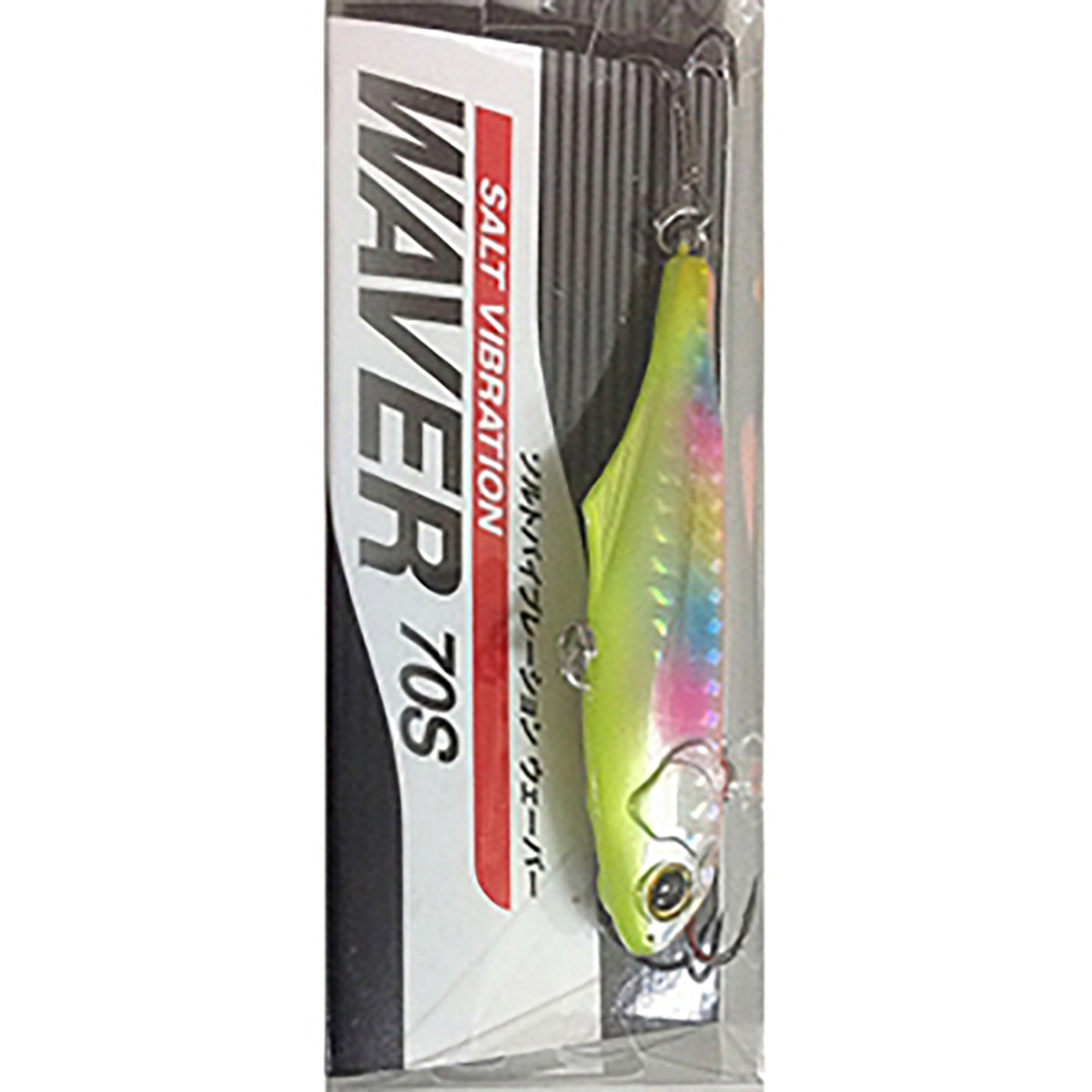 ウェーバー 21g チャートキャンディー